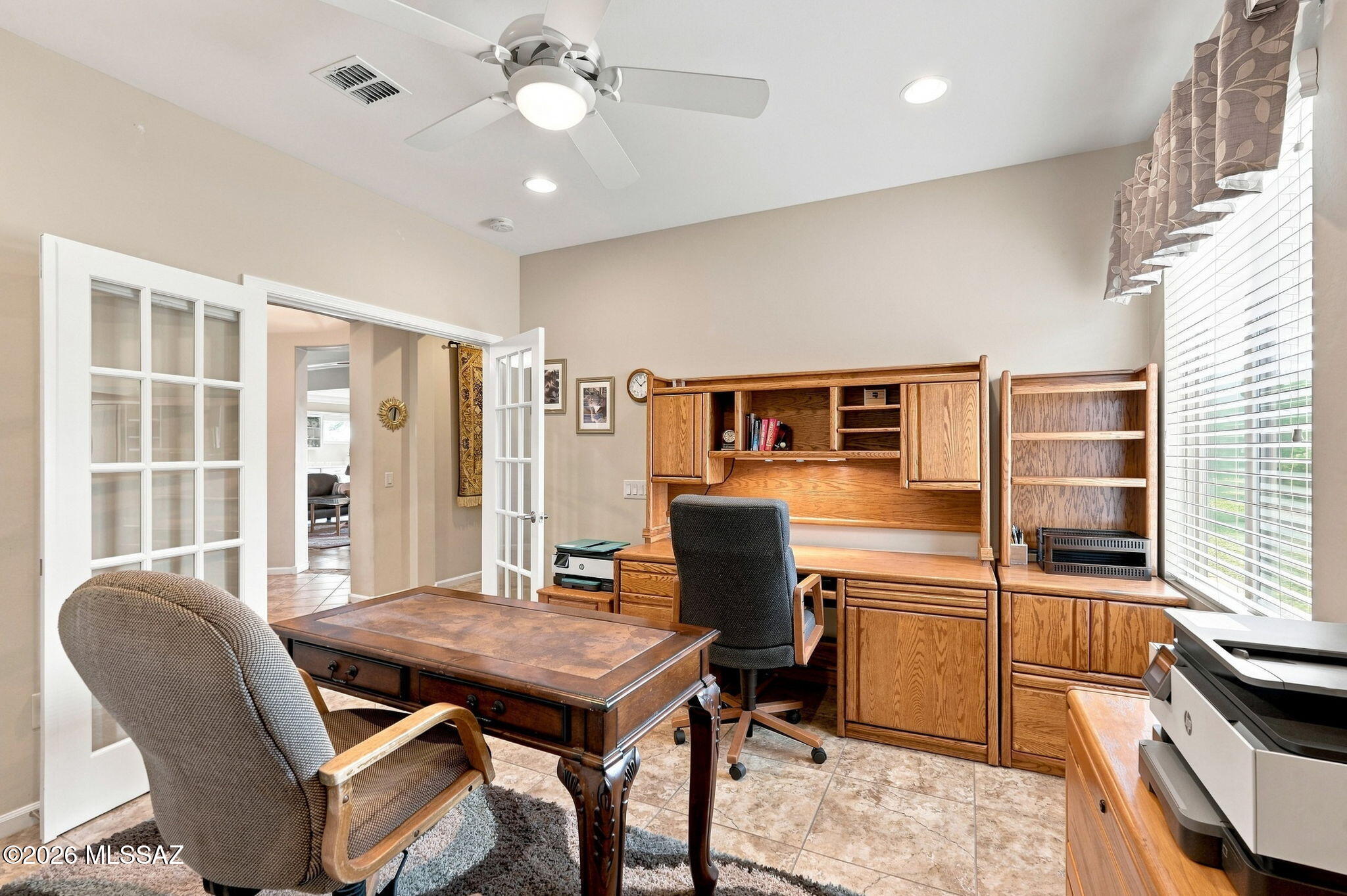 Saddlebrooke Ranch - Residential