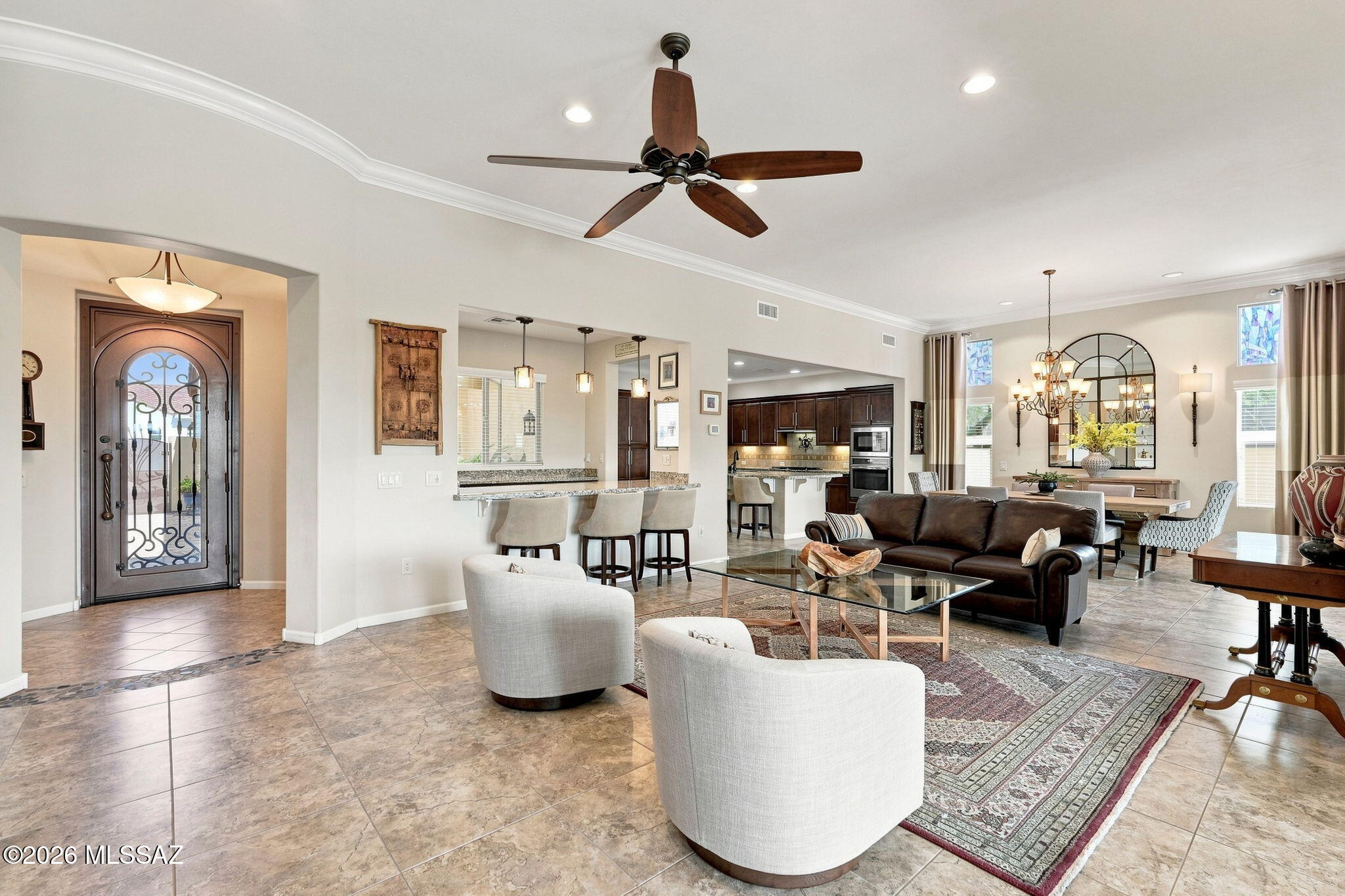 Saddlebrooke Ranch - Residential