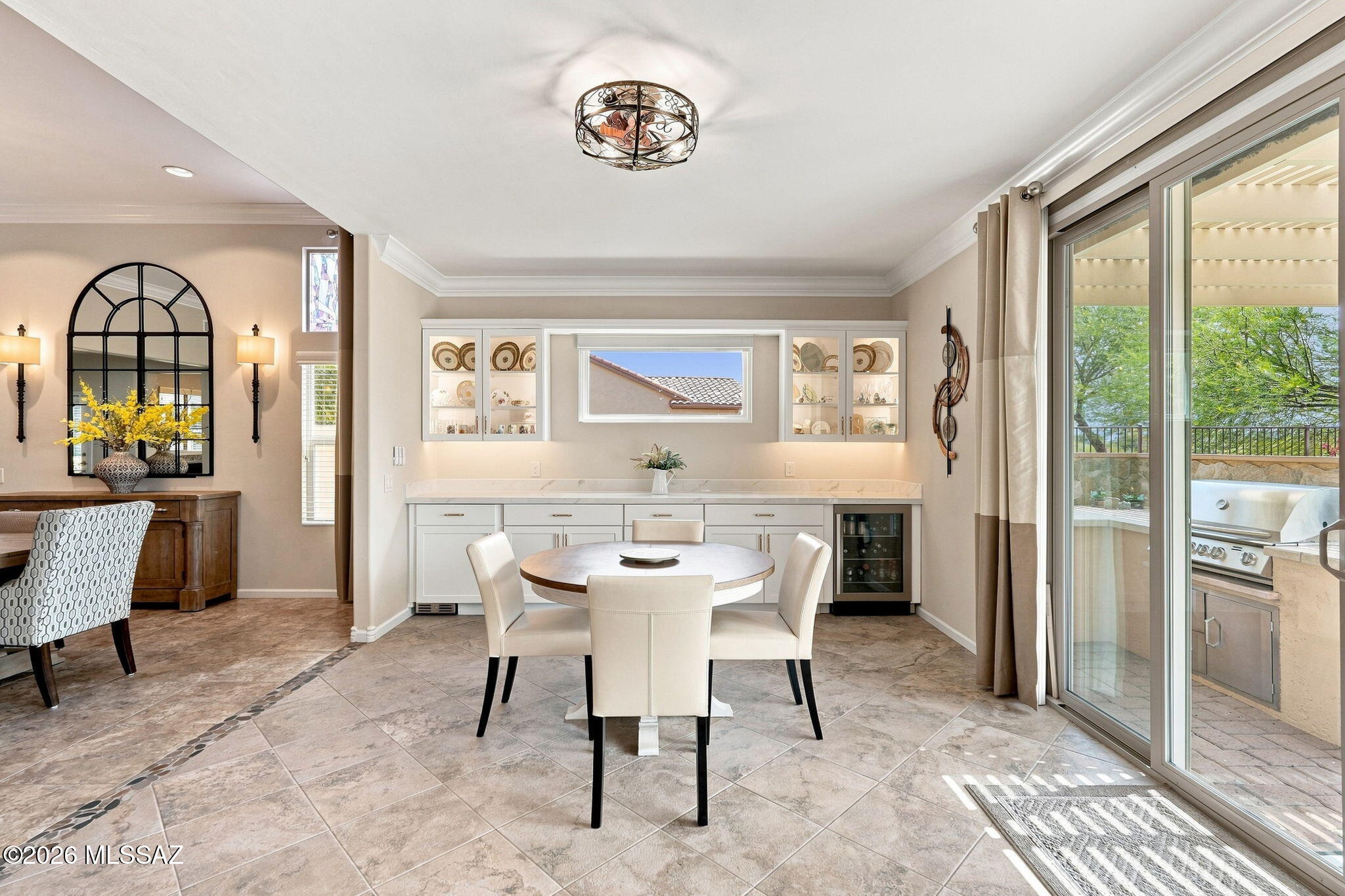 Saddlebrooke Ranch - Residential