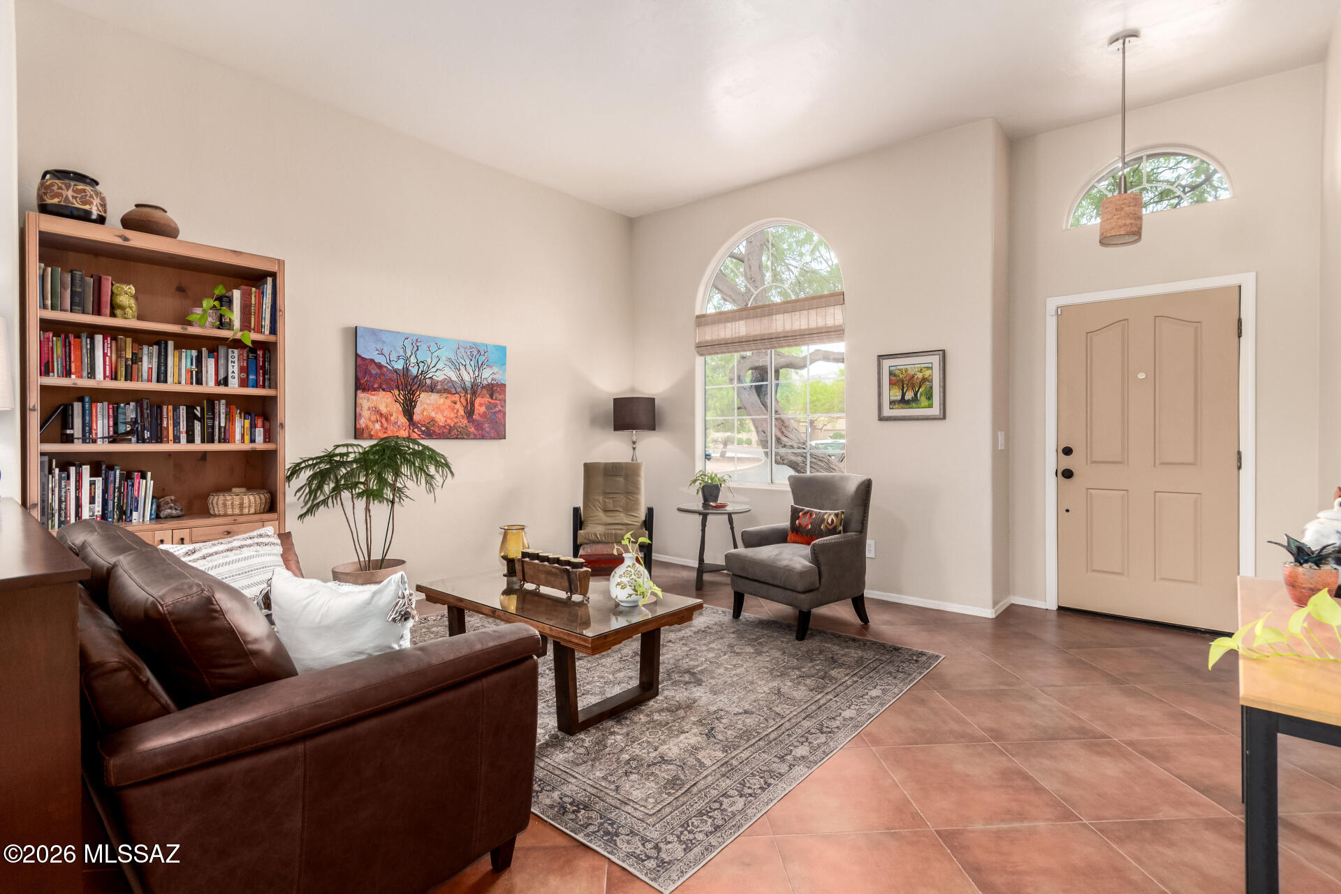 Mesquite Creek II  (1-118) - Residential