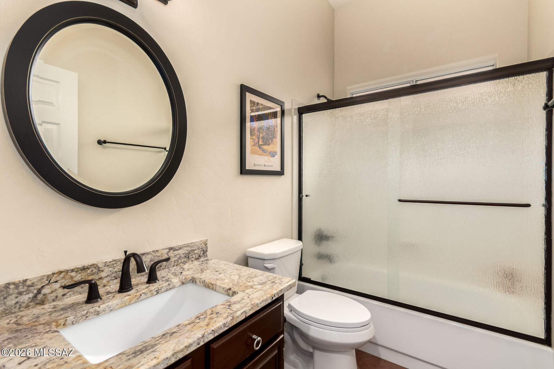 Mesquite Creek II  (1-118) - Residential