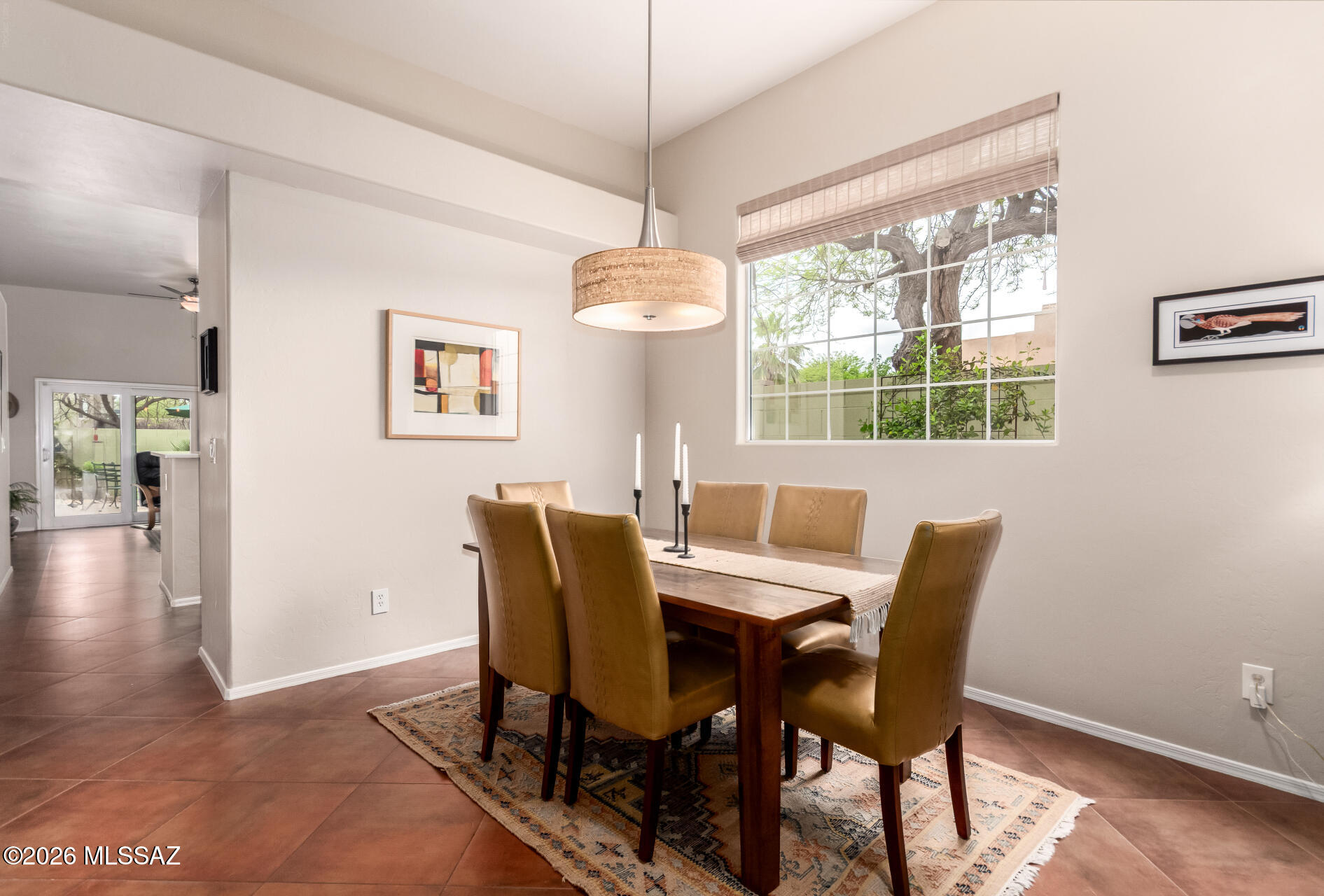 Mesquite Creek II  (1-118) - Residential