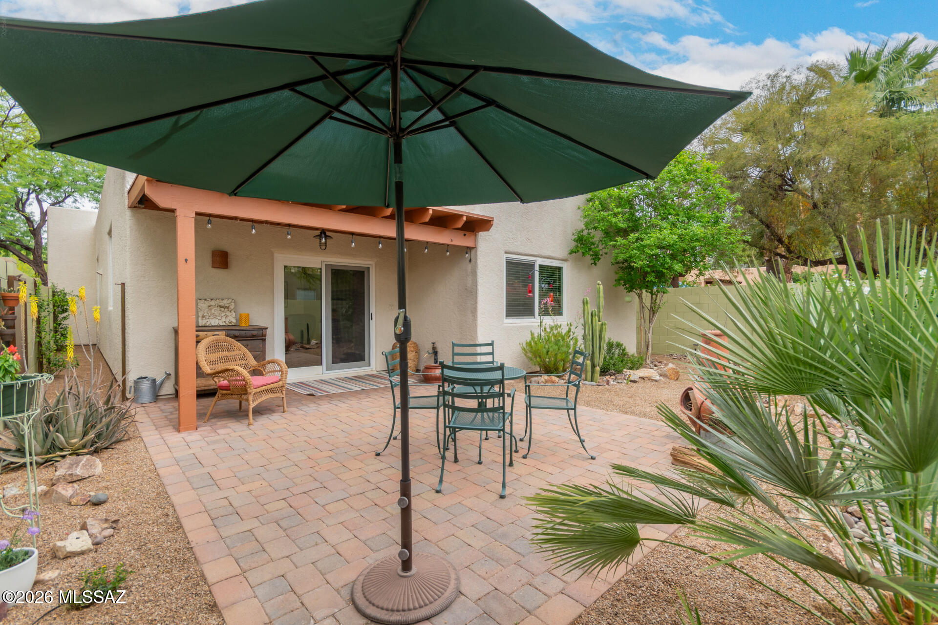 Mesquite Creek II  (1-118) - Residential