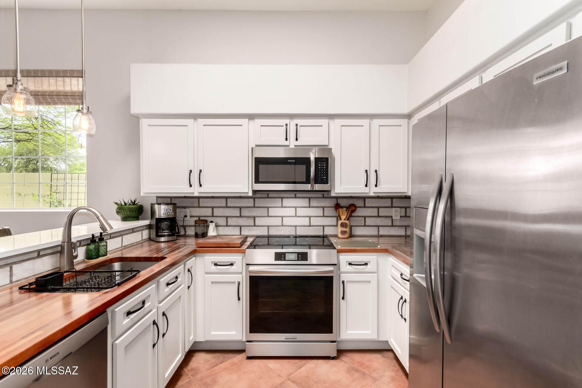Mesquite Creek II  (1-118) - Residential