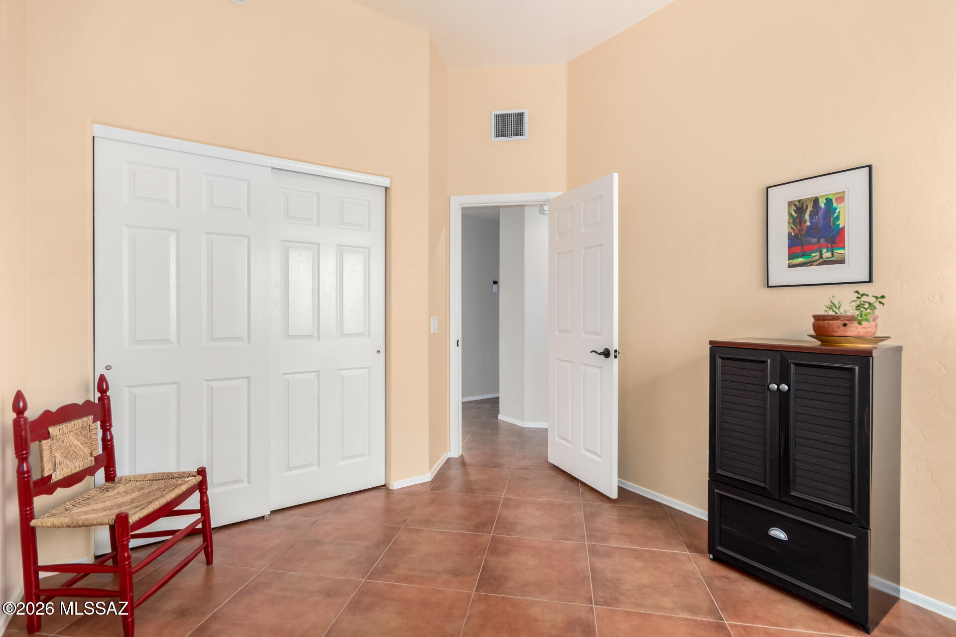 Mesquite Creek II  (1-118) - Residential