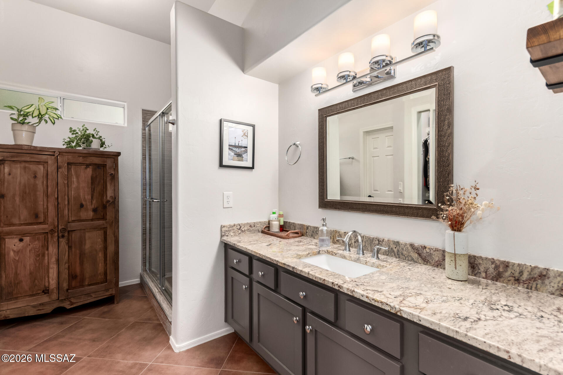 Mesquite Creek II  (1-118) - Residential