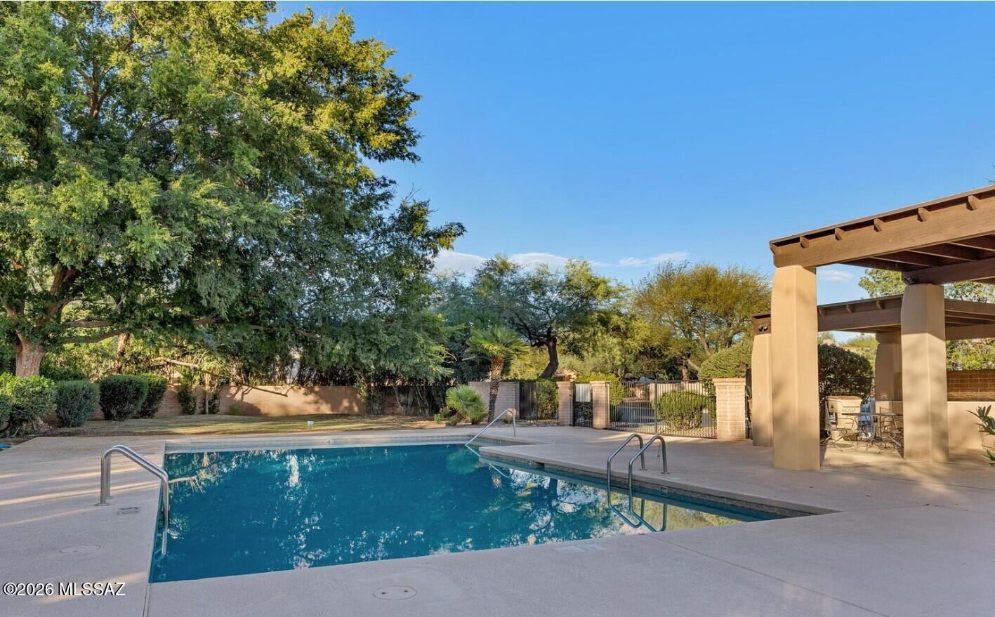 Mesquite Creek II  (1-118) - Residential