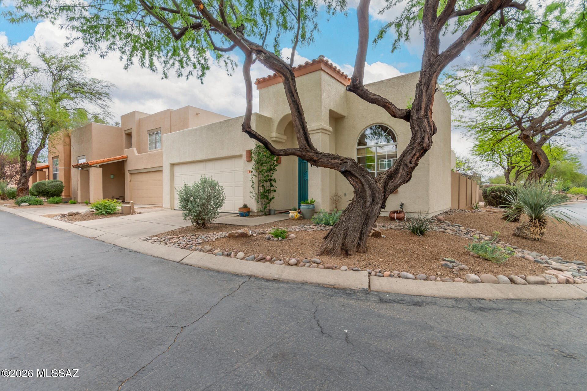 Mesquite Creek II  (1-118) - Residential