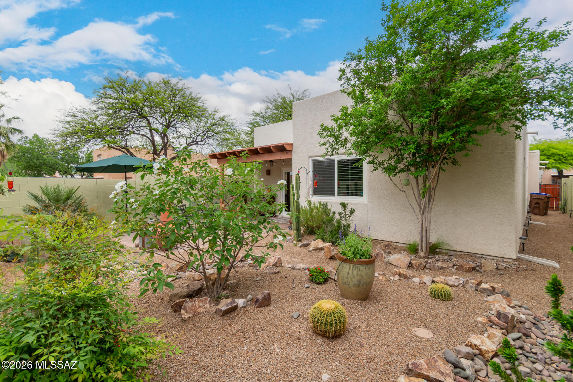 Mesquite Creek II  (1-118) - Residential