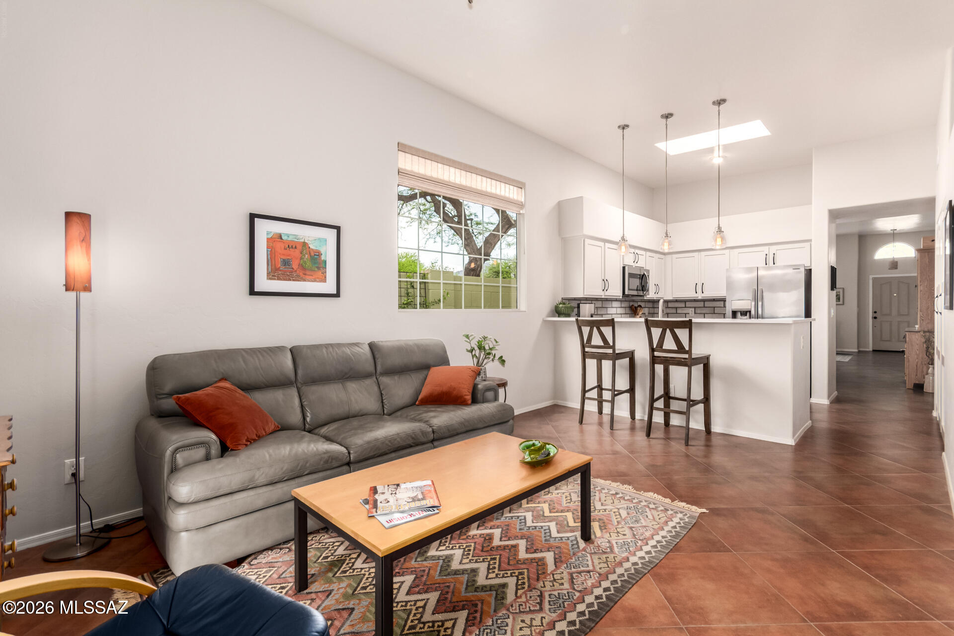 Mesquite Creek II  (1-118) - Residential