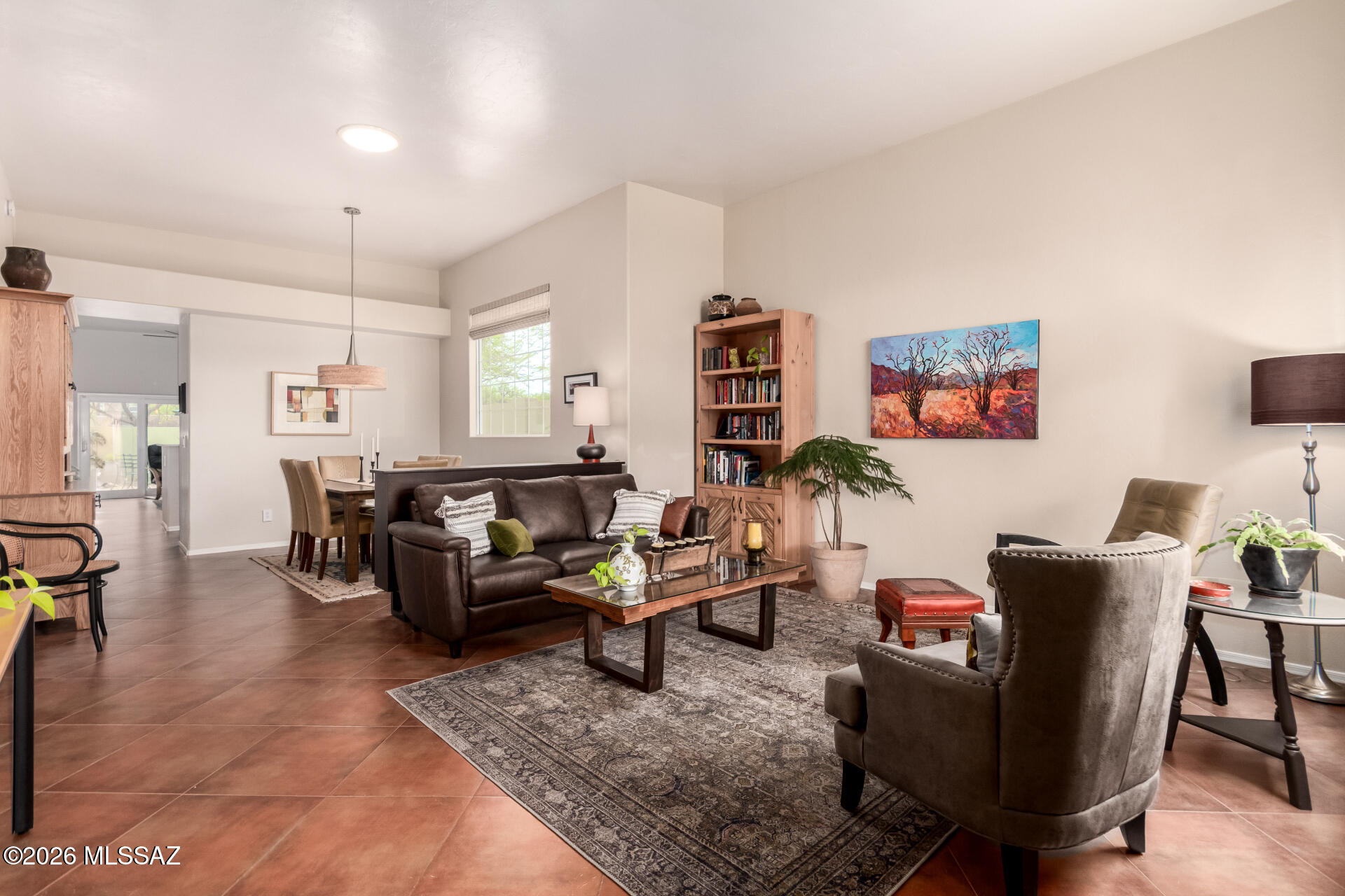 Mesquite Creek II  (1-118) - Residential