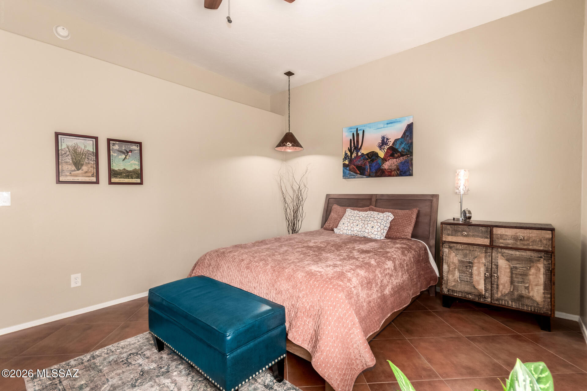 Mesquite Creek II  (1-118) - Residential