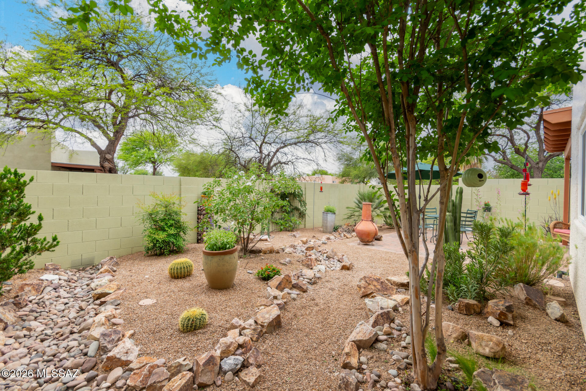 Mesquite Creek II  (1-118) - Residential