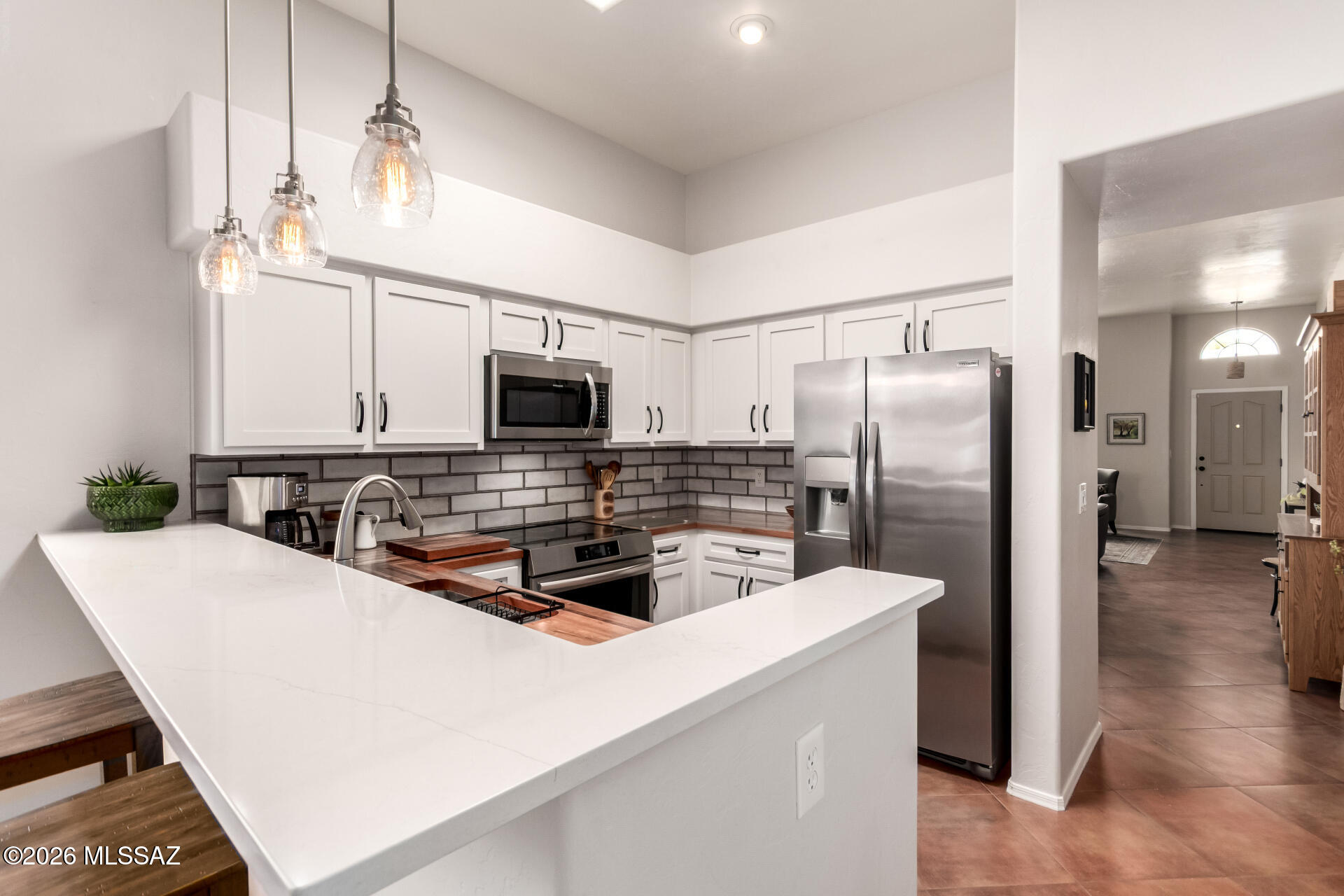 Mesquite Creek II  (1-118) - Residential