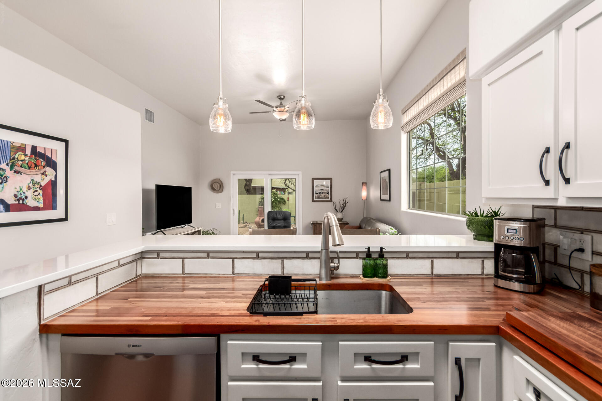 Mesquite Creek II  (1-118) - Residential