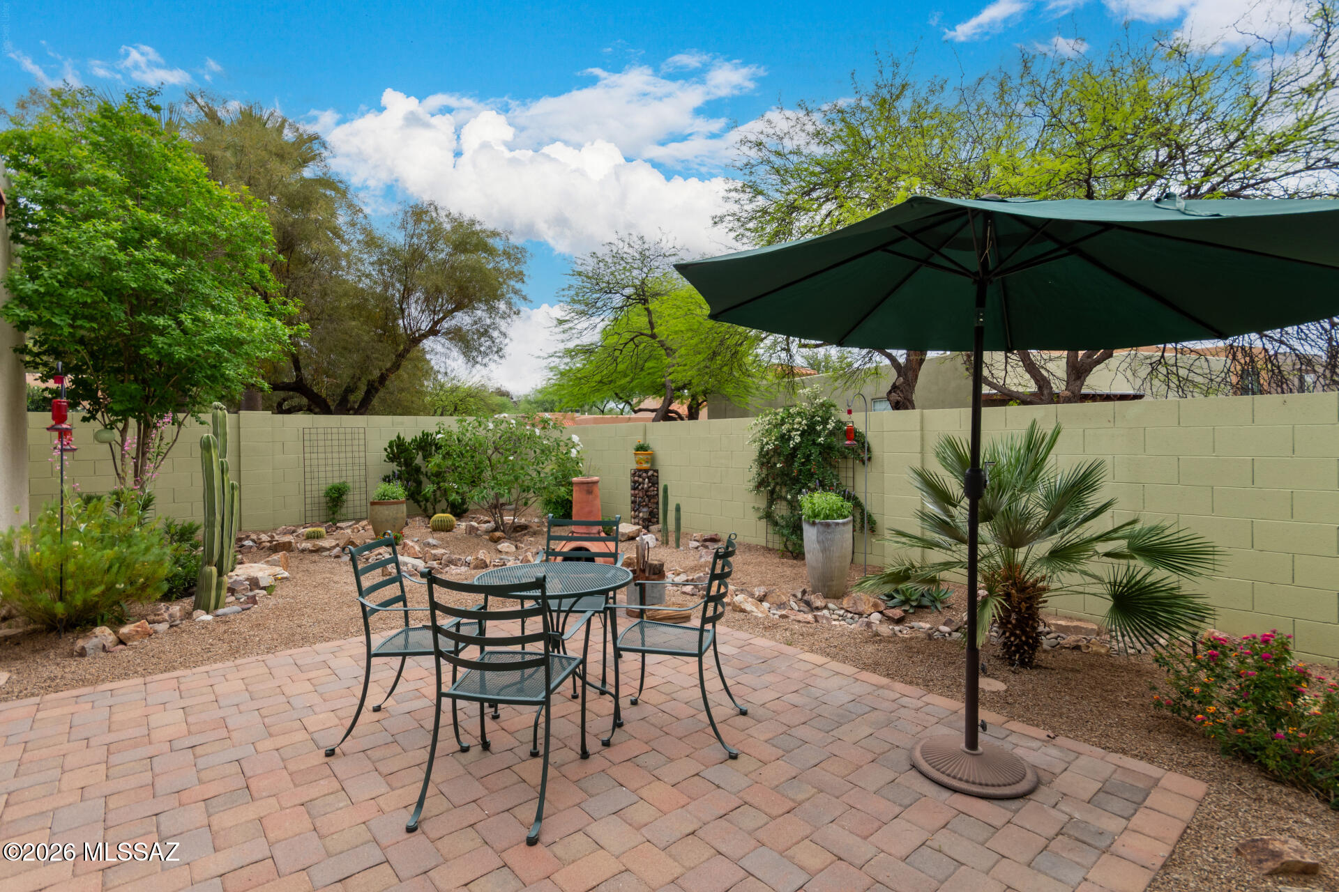 Mesquite Creek II  (1-118) - Residential