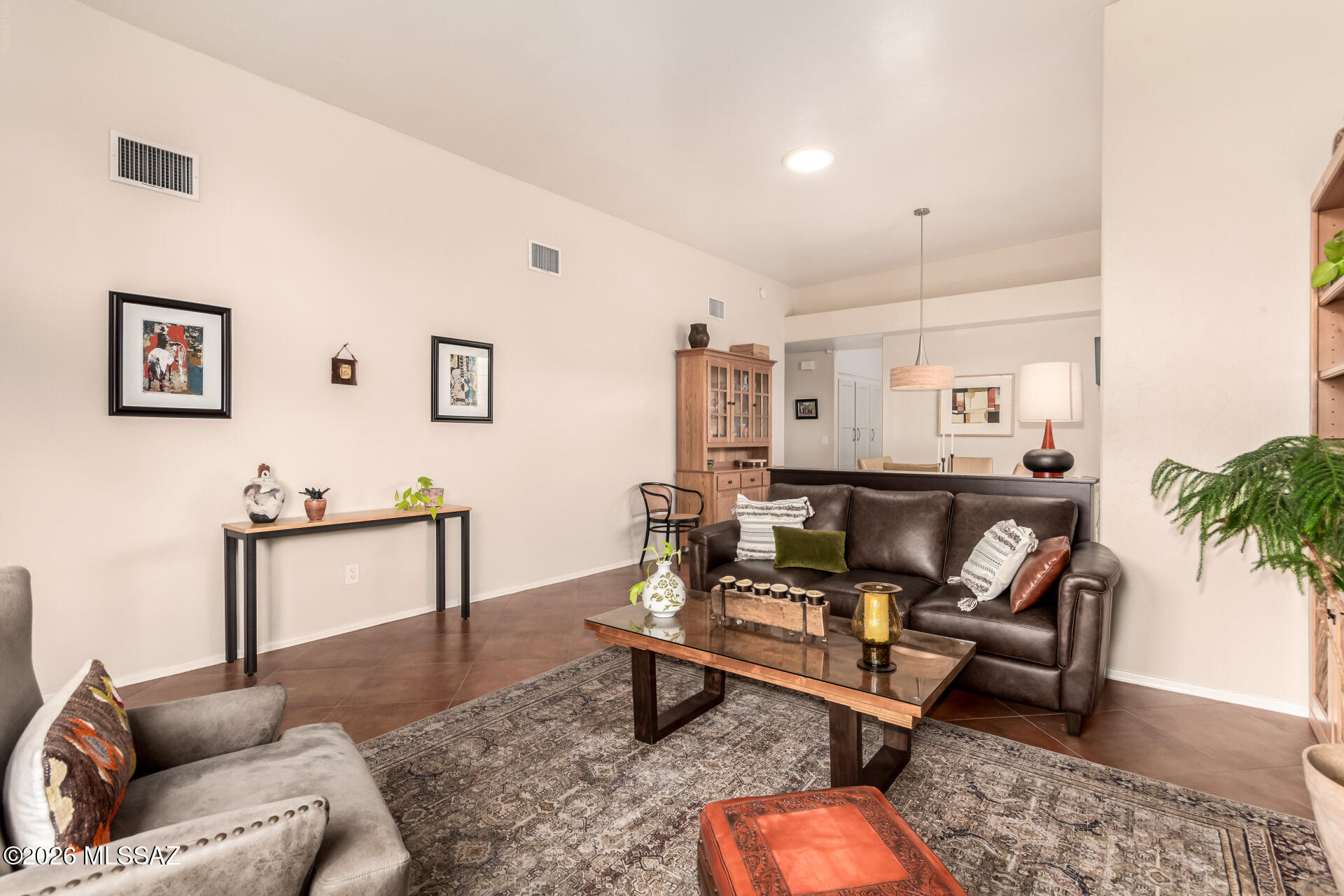 Mesquite Creek II  (1-118) - Residential