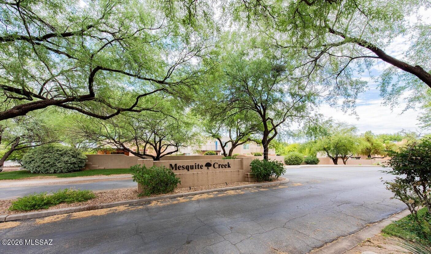 Mesquite Creek II  (1-118) - Residential