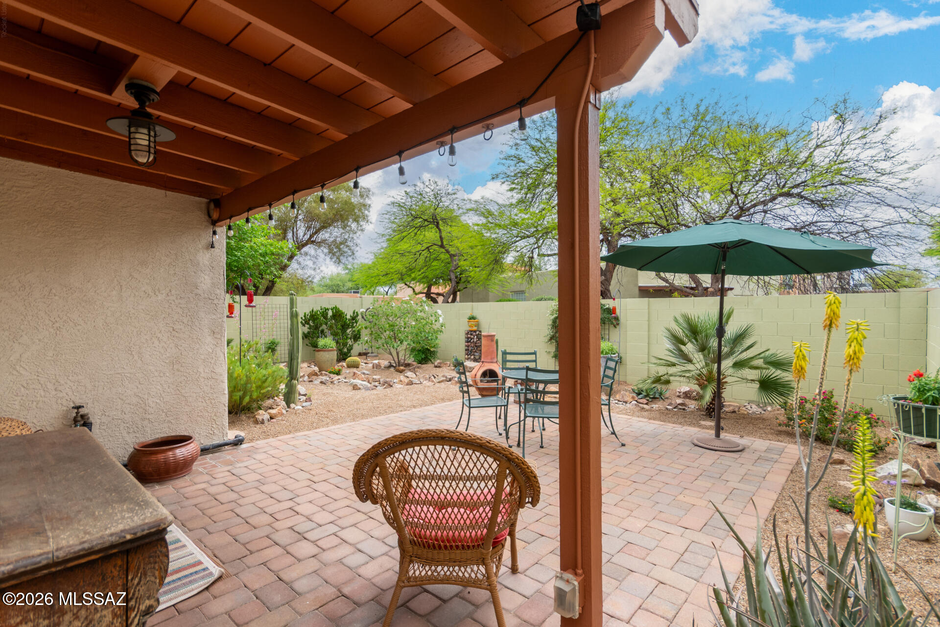 Mesquite Creek II  (1-118) - Residential
