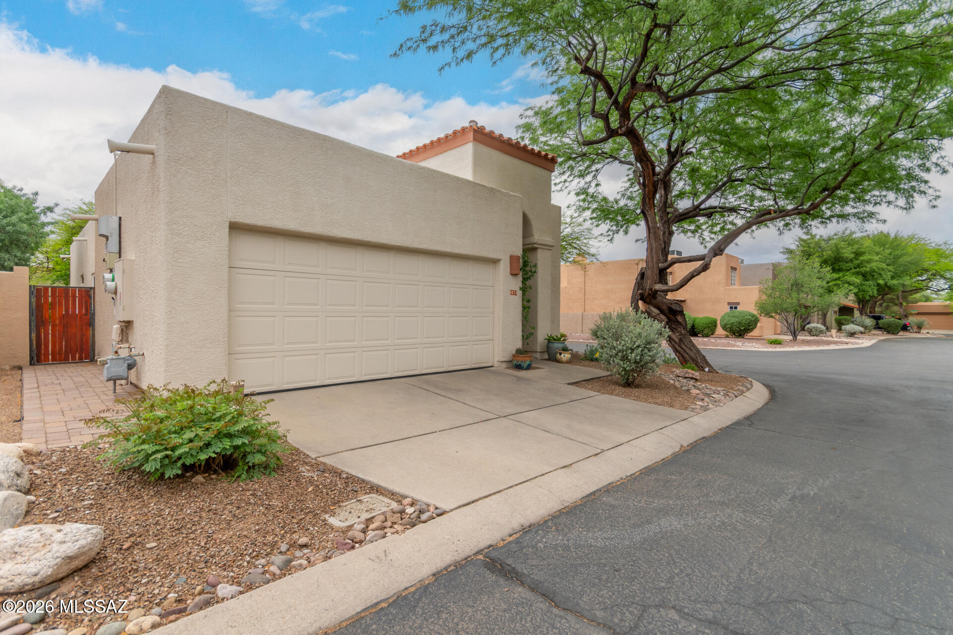 Mesquite Creek II  (1-118) - Residential