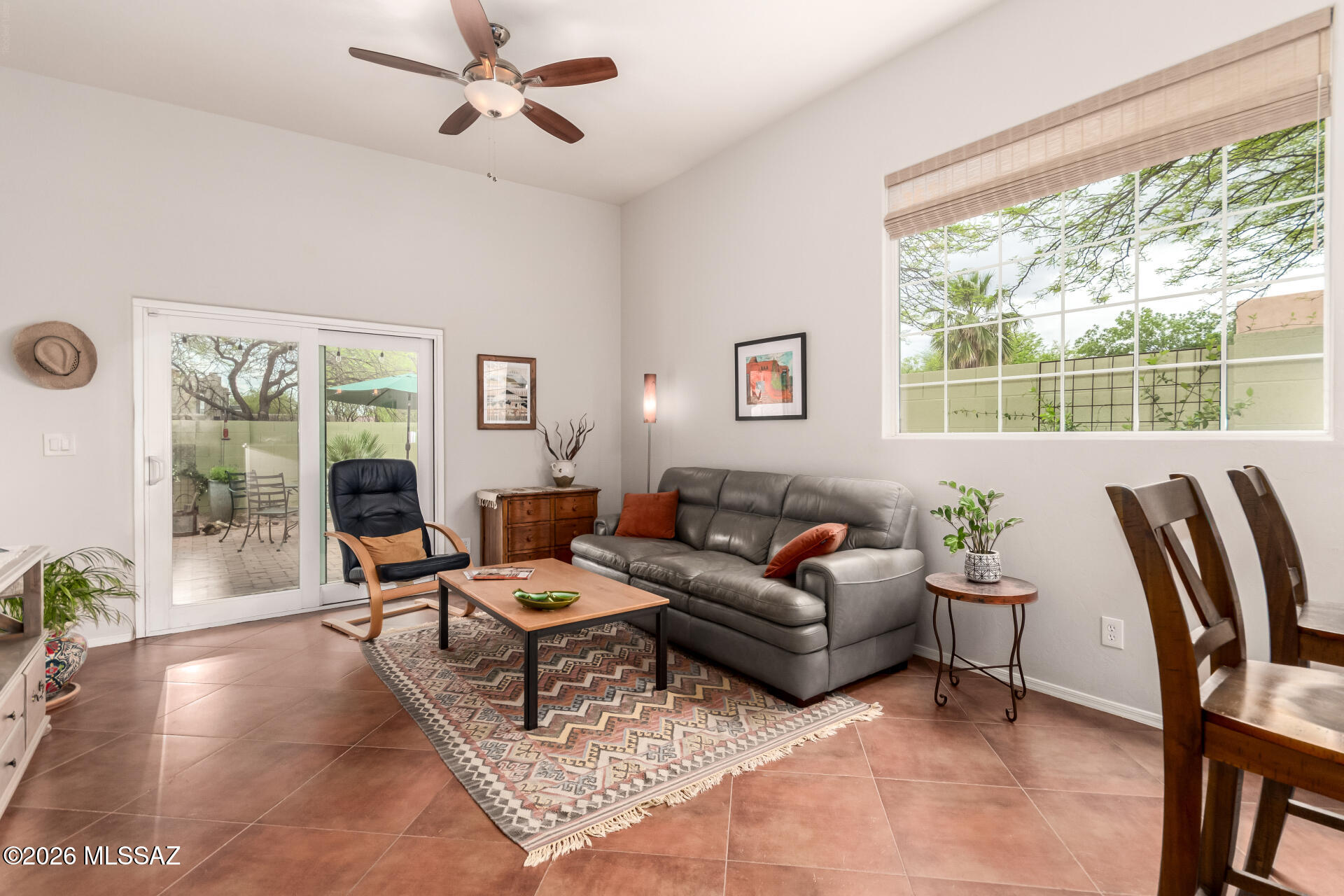 Mesquite Creek II  (1-118) - Residential