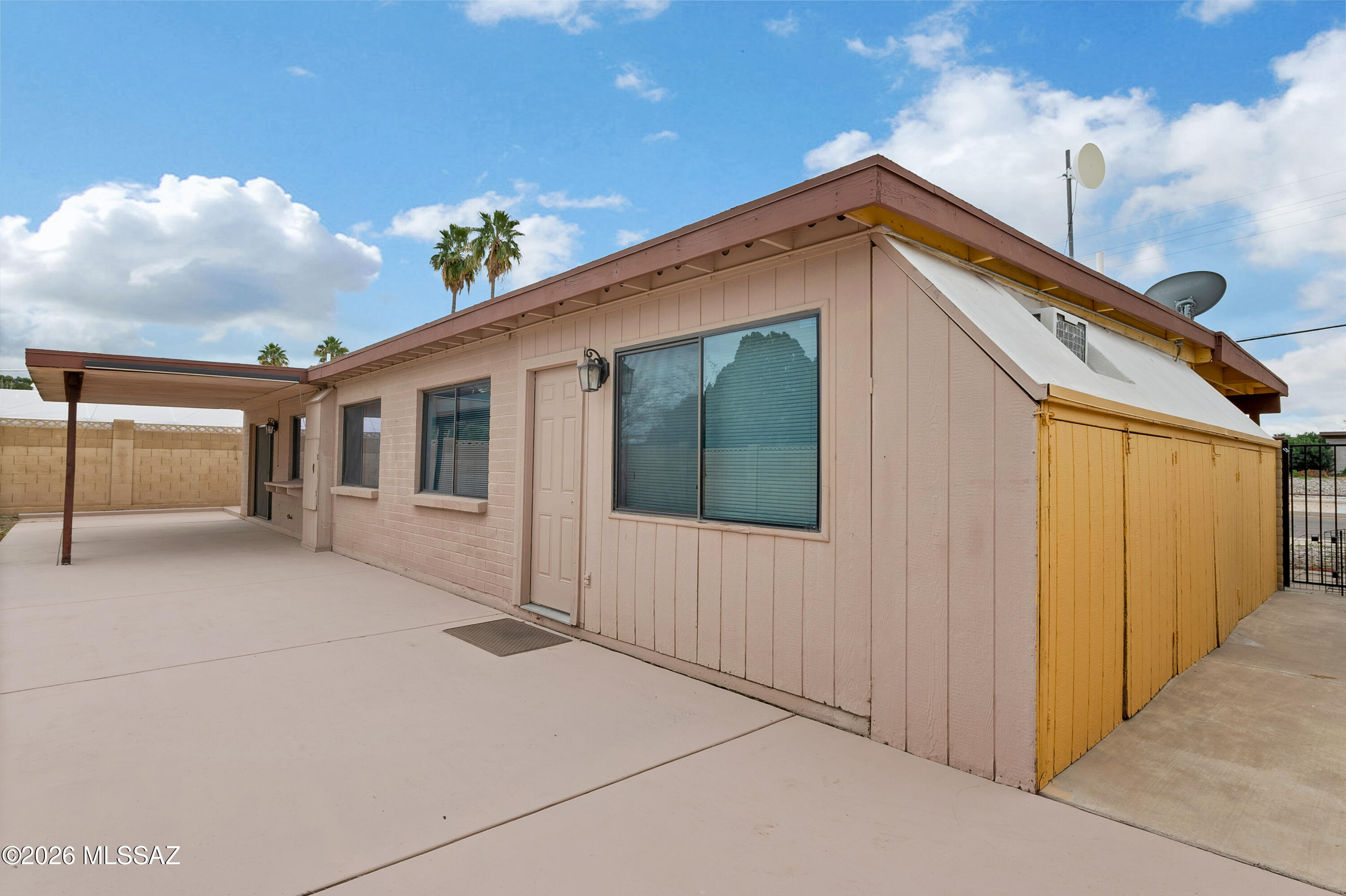 Twenty-Nine Palms (1-70) - Residential