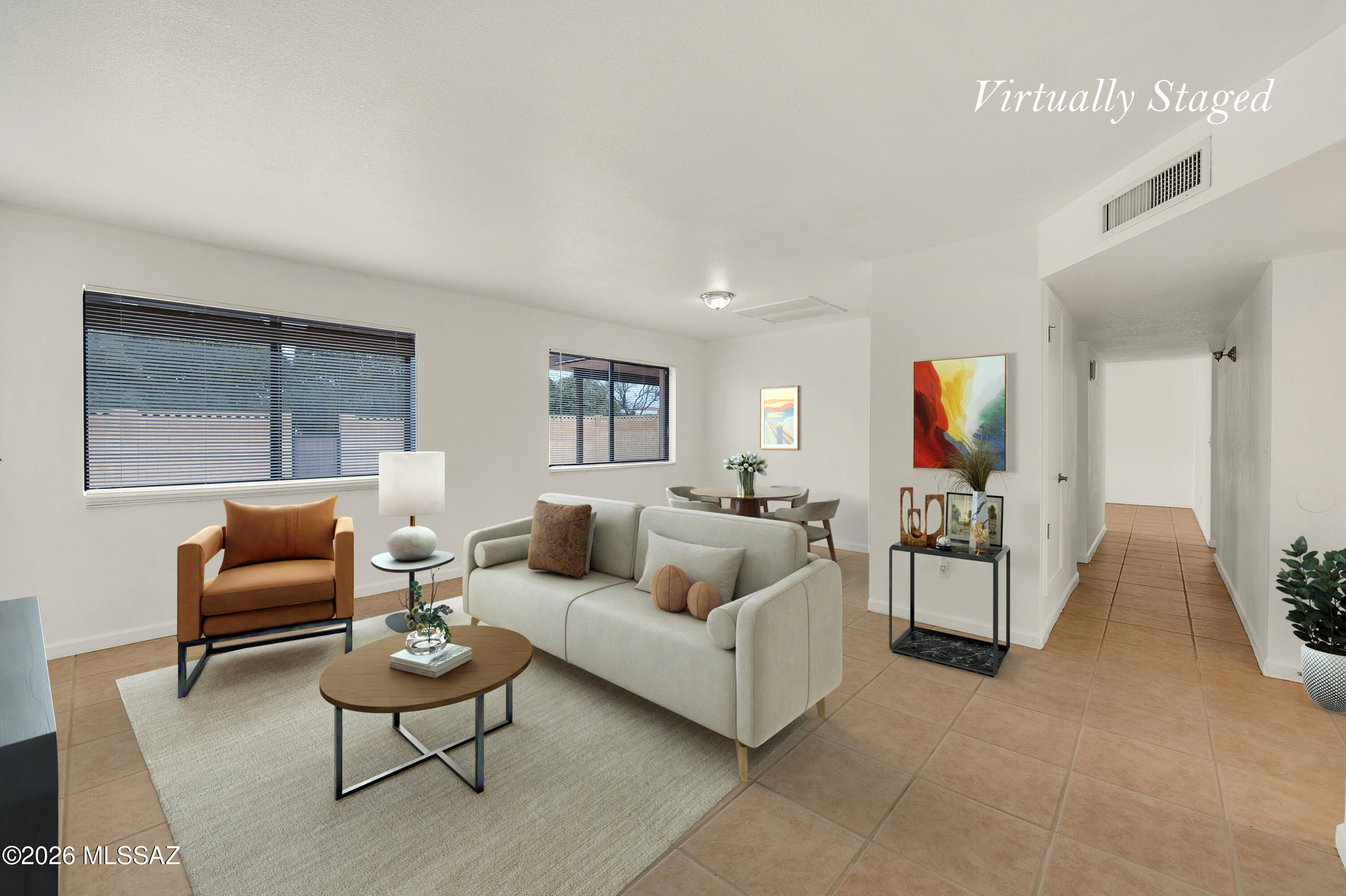 Twenty-Nine Palms (1-70) - Residential