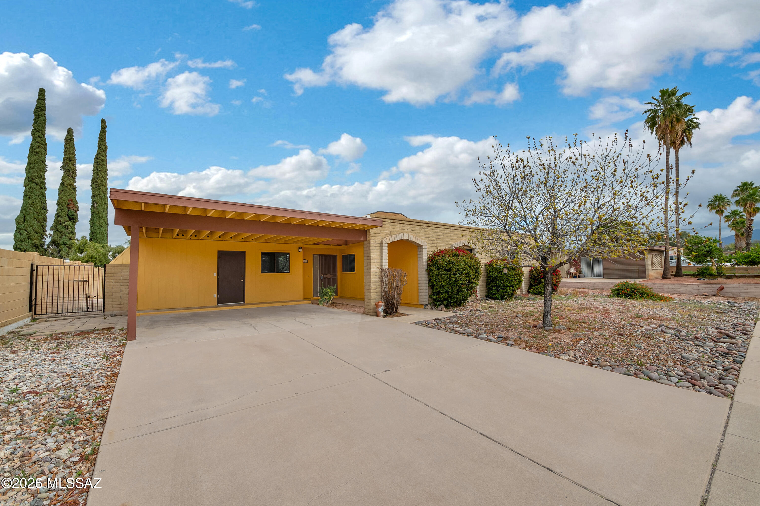 Twenty-Nine Palms (1-70) - Residential