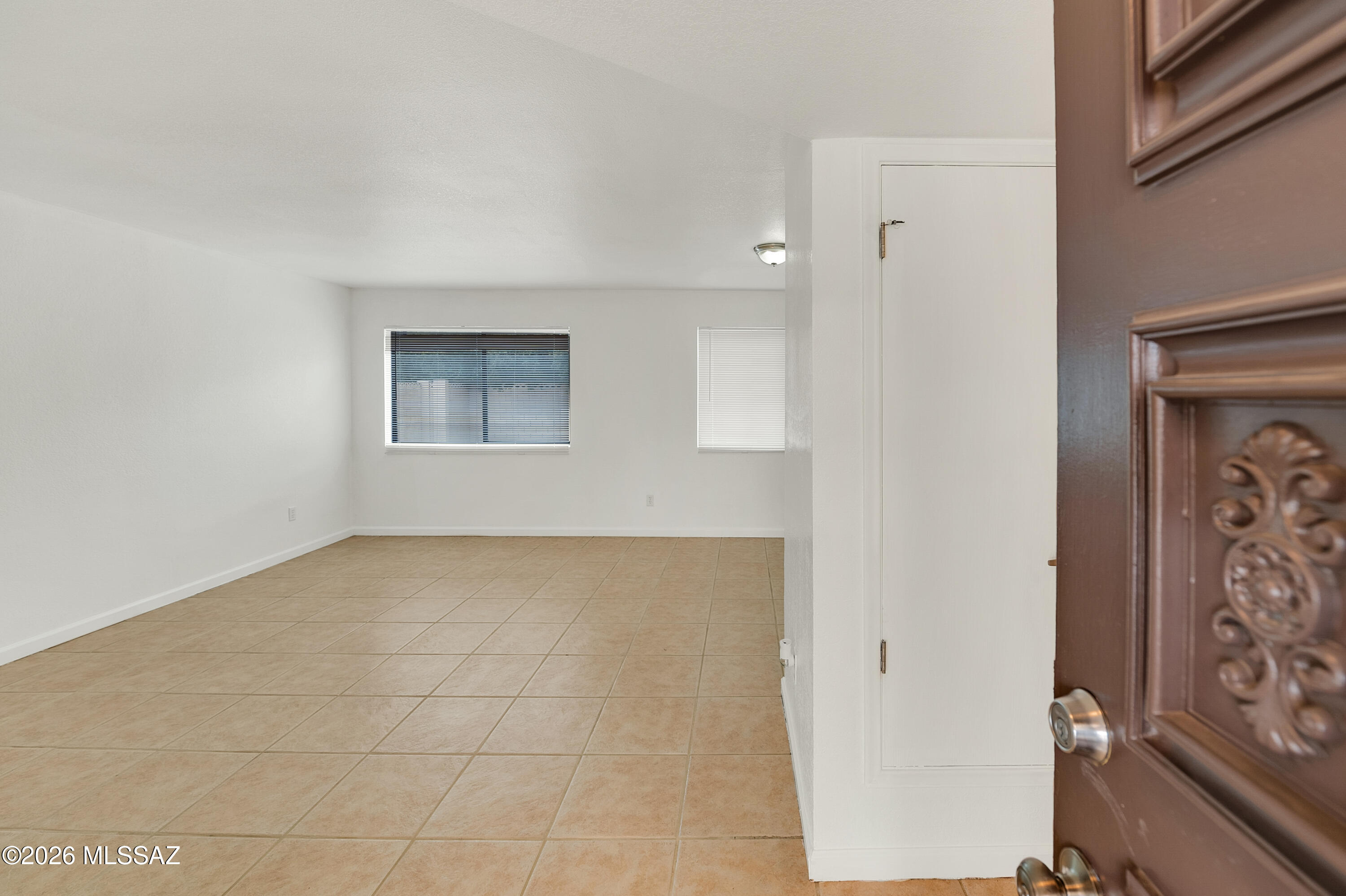 Twenty-Nine Palms (1-70) - Residential