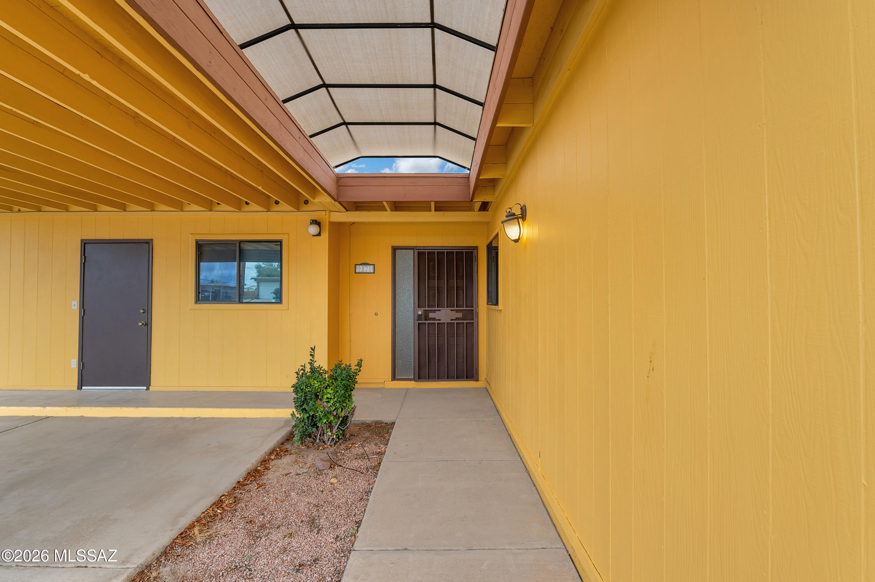 Twenty-Nine Palms (1-70) - Residential
