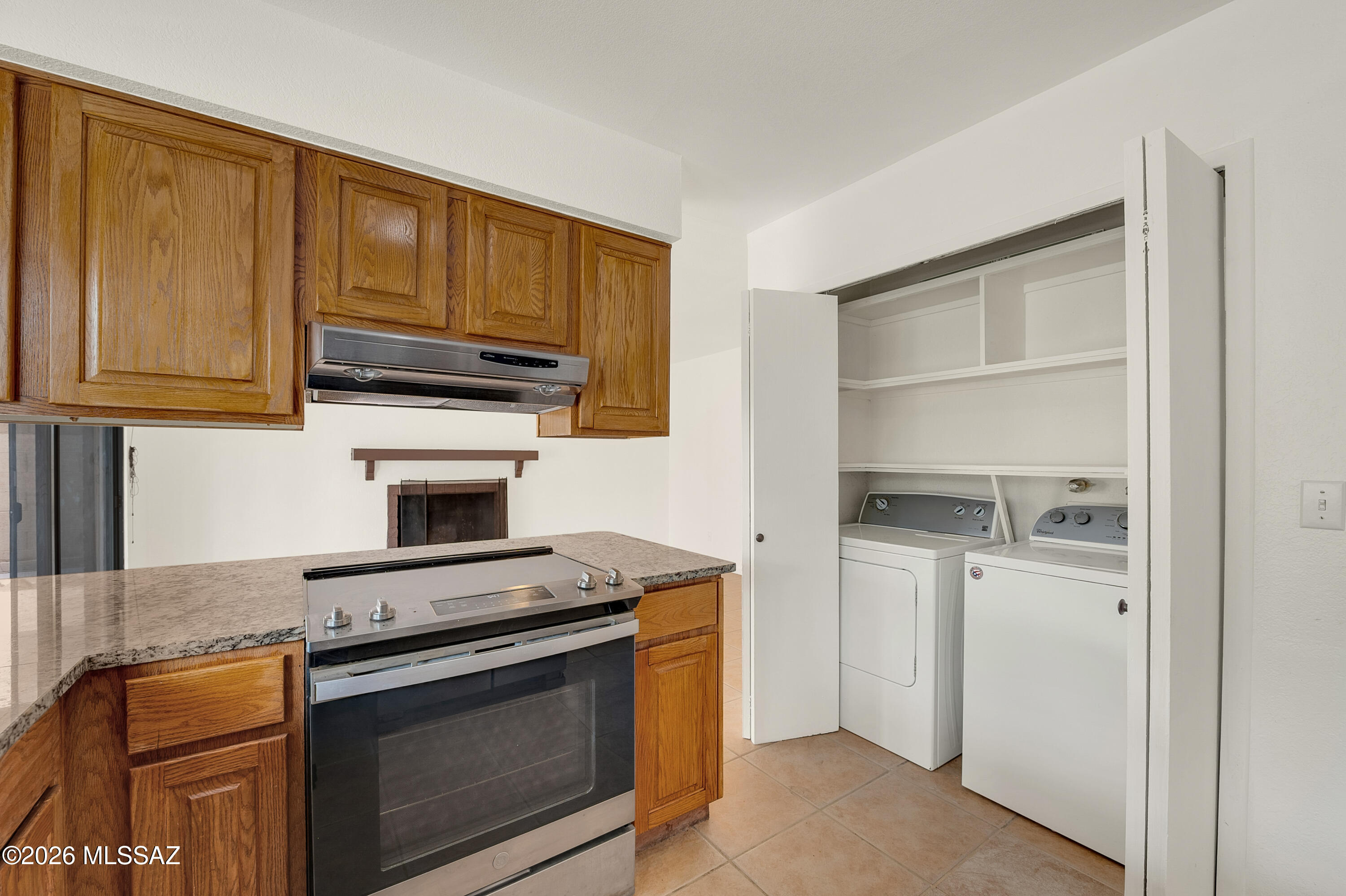 Twenty-Nine Palms (1-70) - Residential