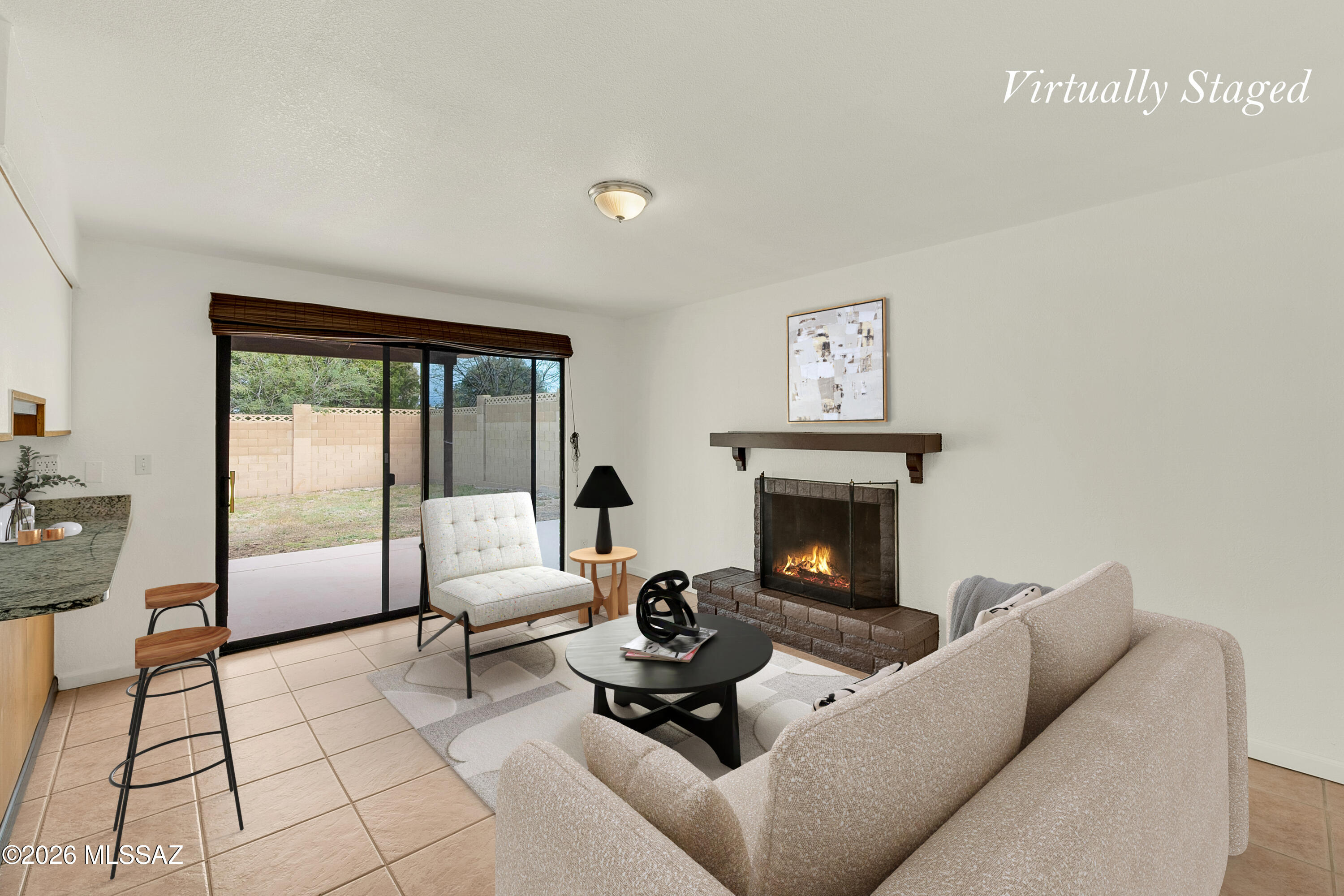Twenty-Nine Palms (1-70) - Residential