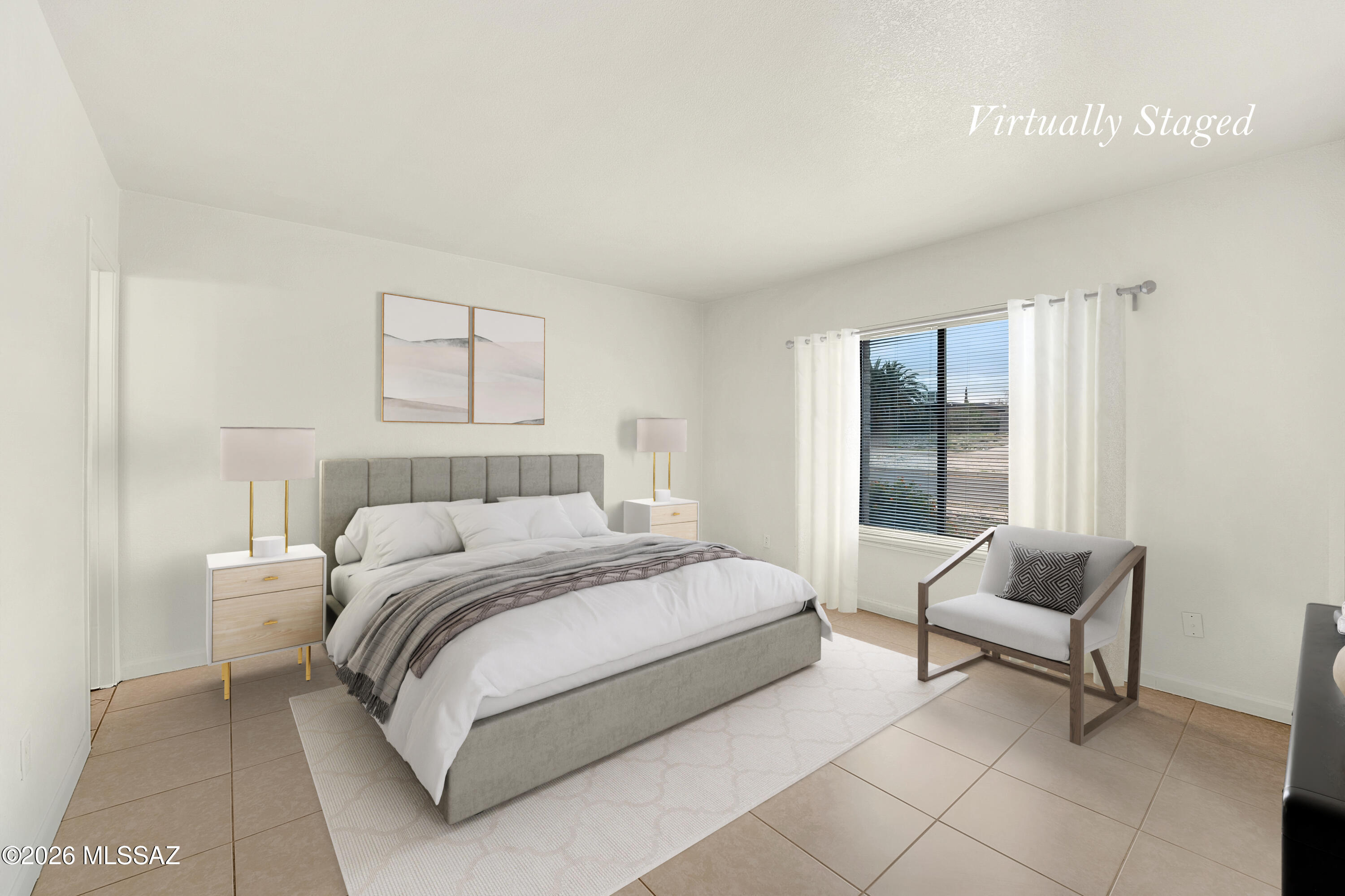 Twenty-Nine Palms (1-70) - Residential