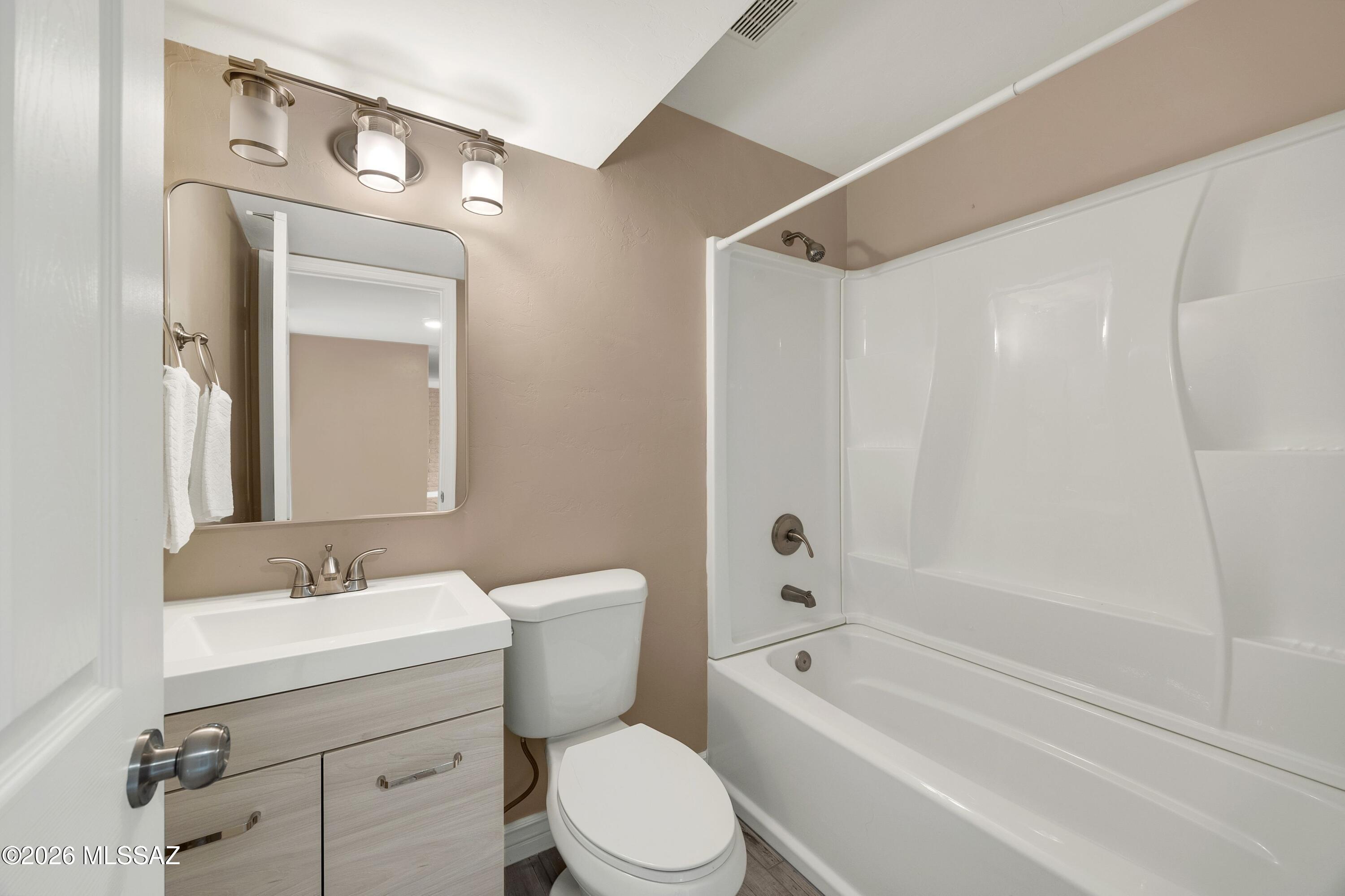 Tucson Park West (99-204) - Residential
