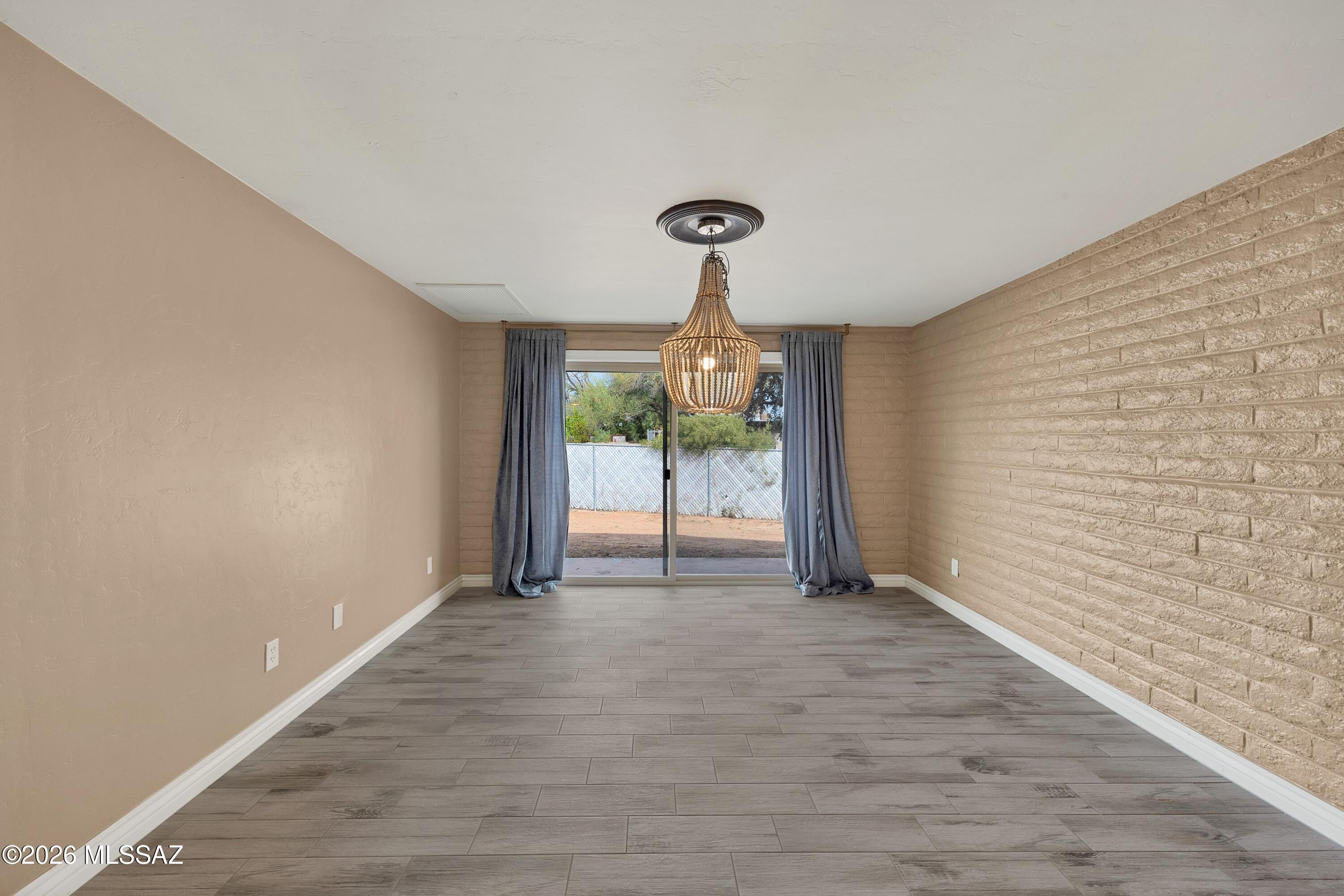 Tucson Park West (99-204) - Residential