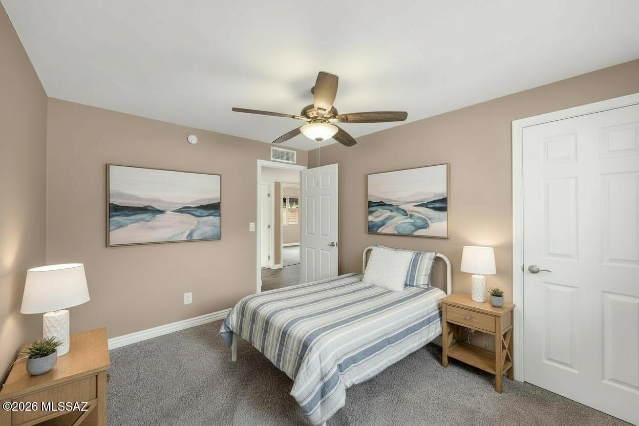 Tucson Park West (99-204) - Residential