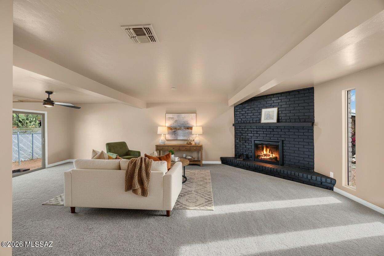 Tucson Park West (99-204) - Residential
