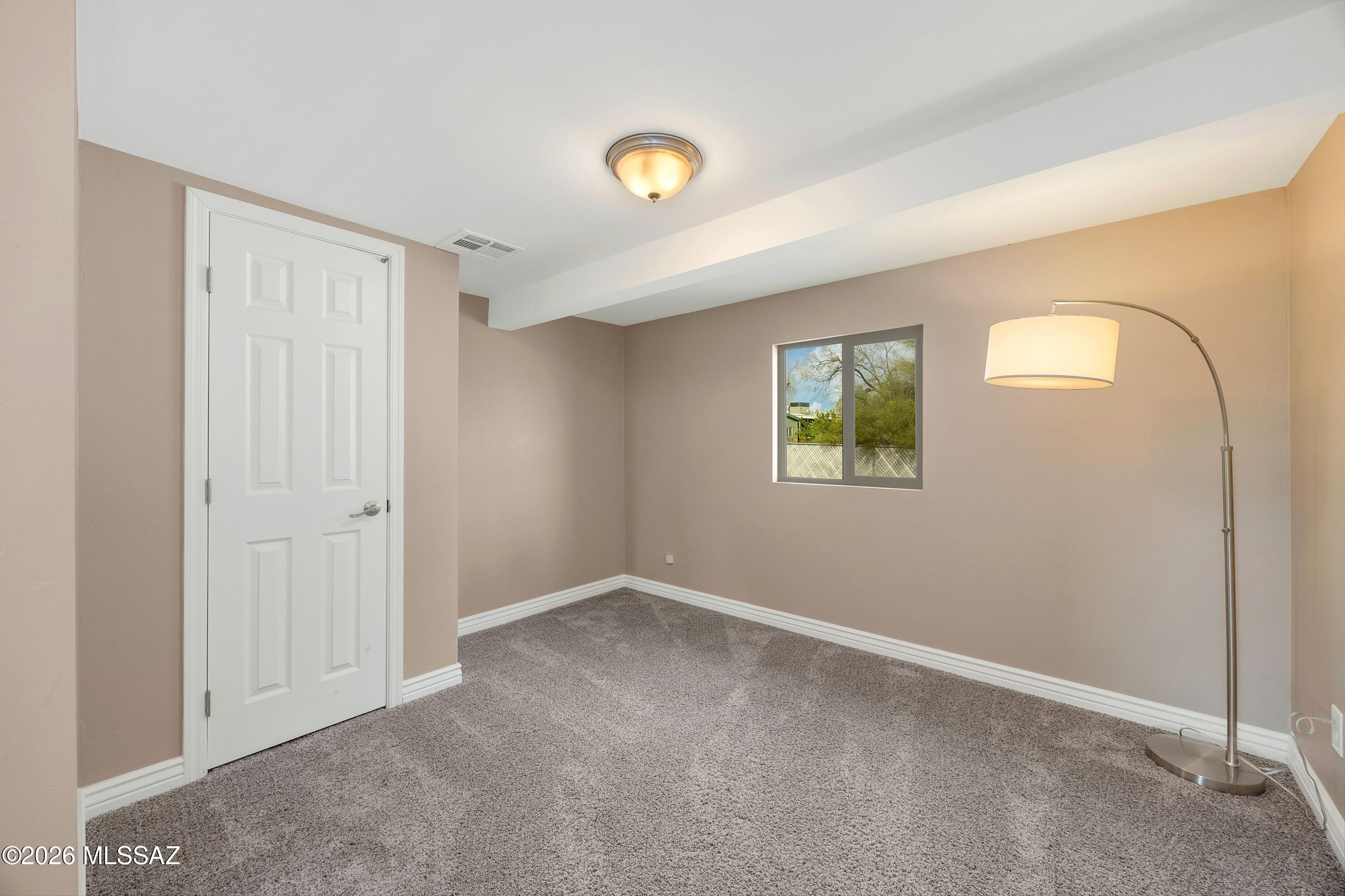 Tucson Park West (99-204) - Residential