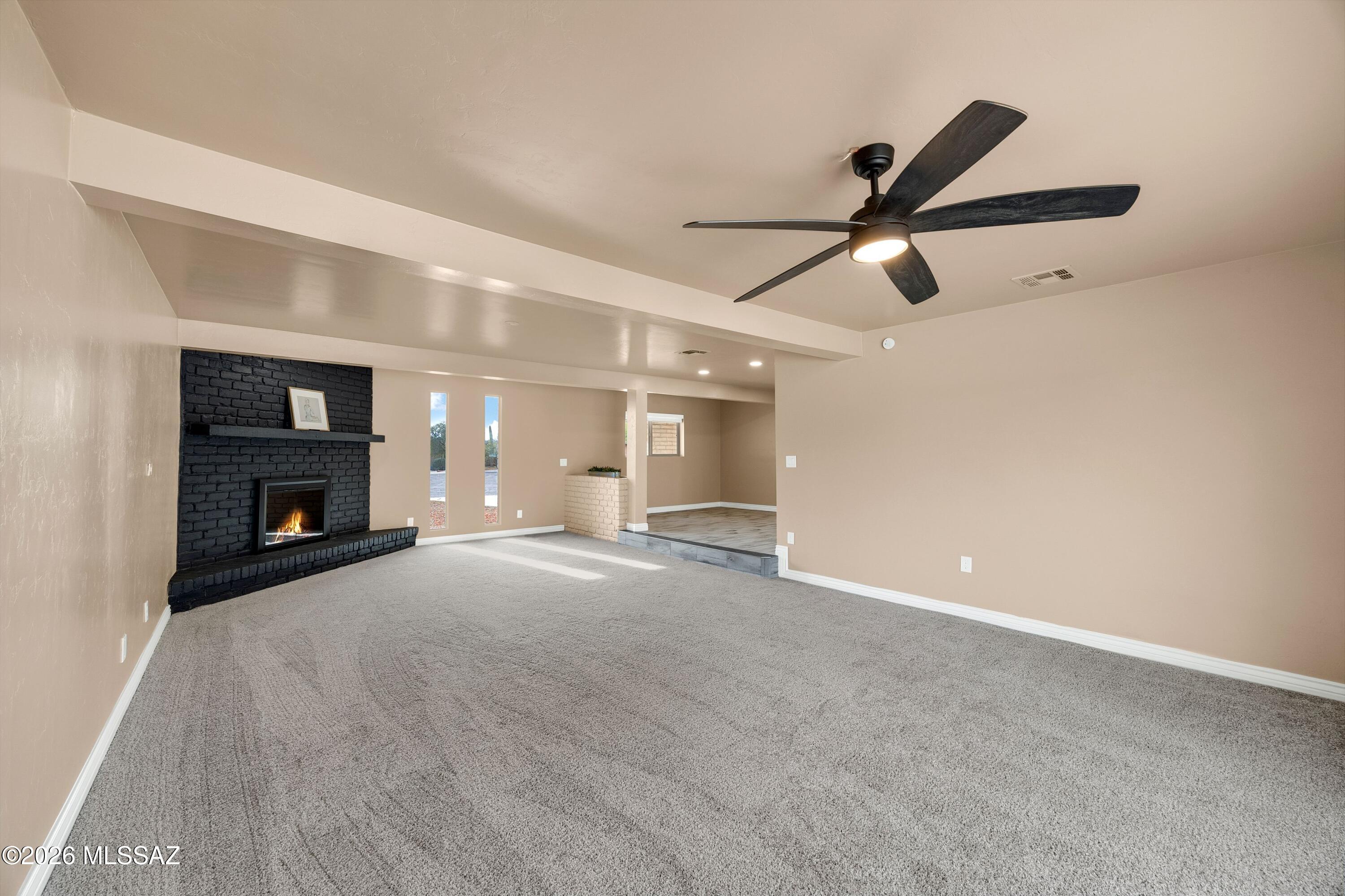 Tucson Park West (99-204) - Residential