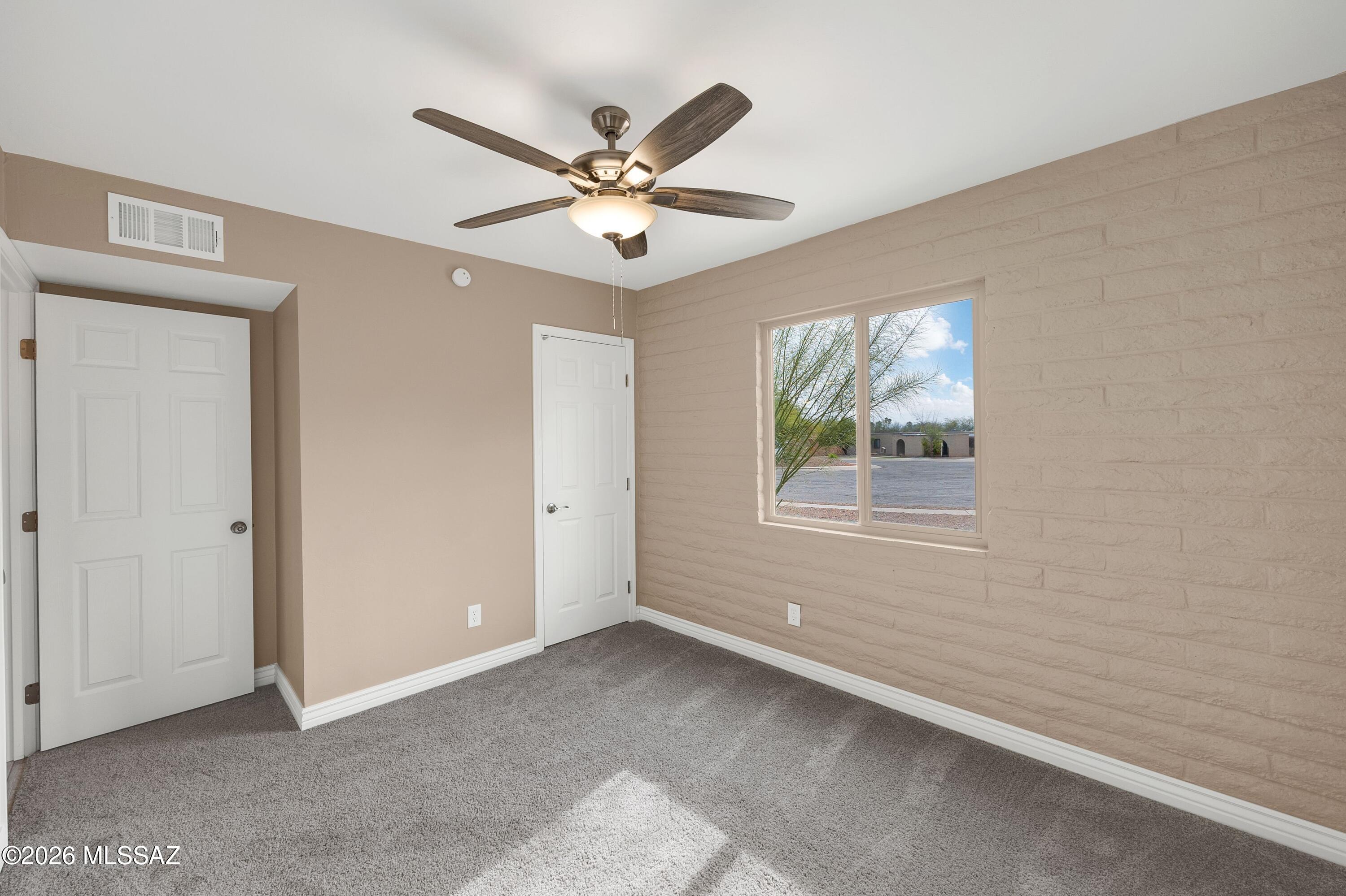 Tucson Park West (99-204) - Residential
