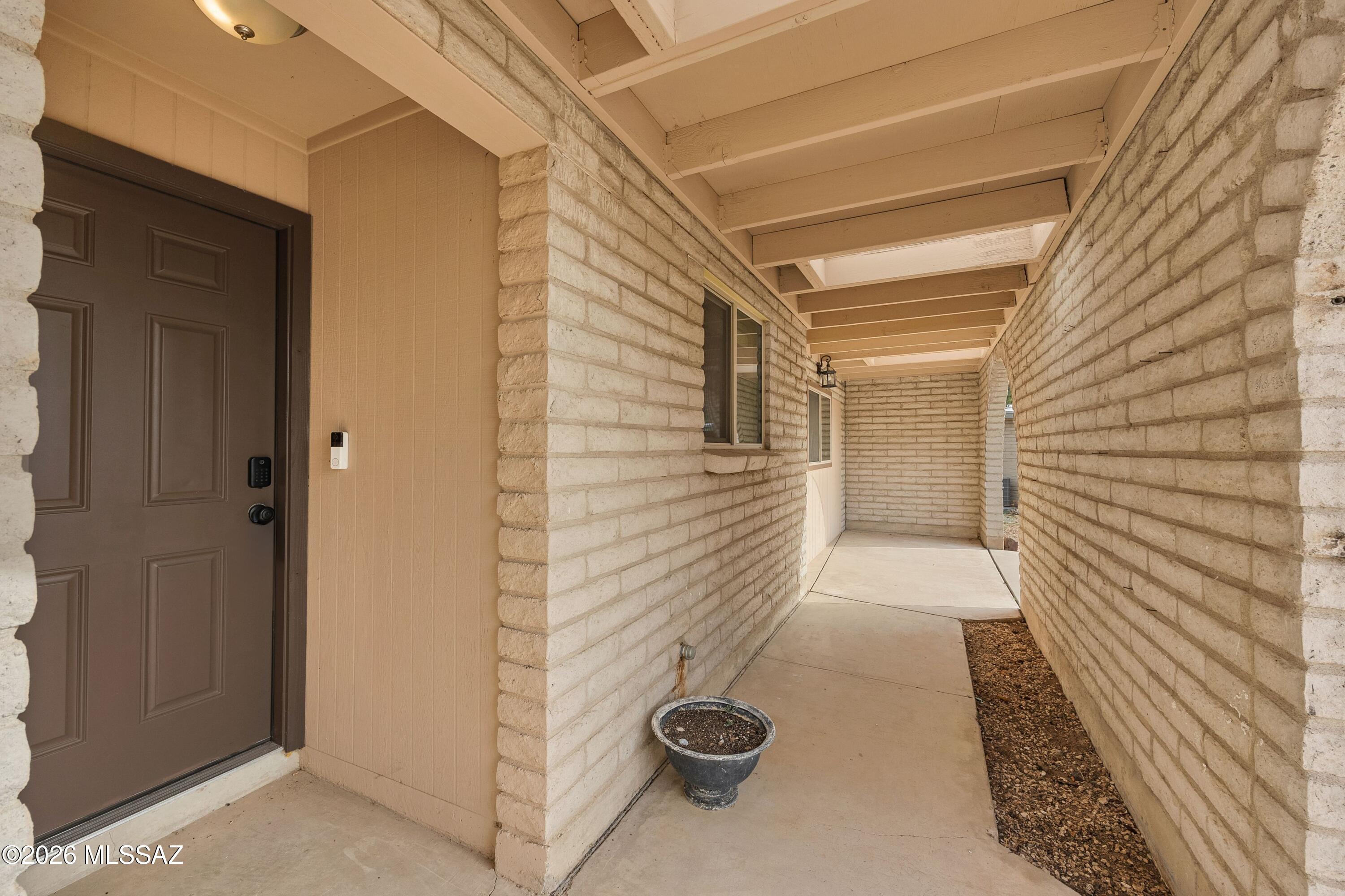Tucson Park West (99-204) - Residential