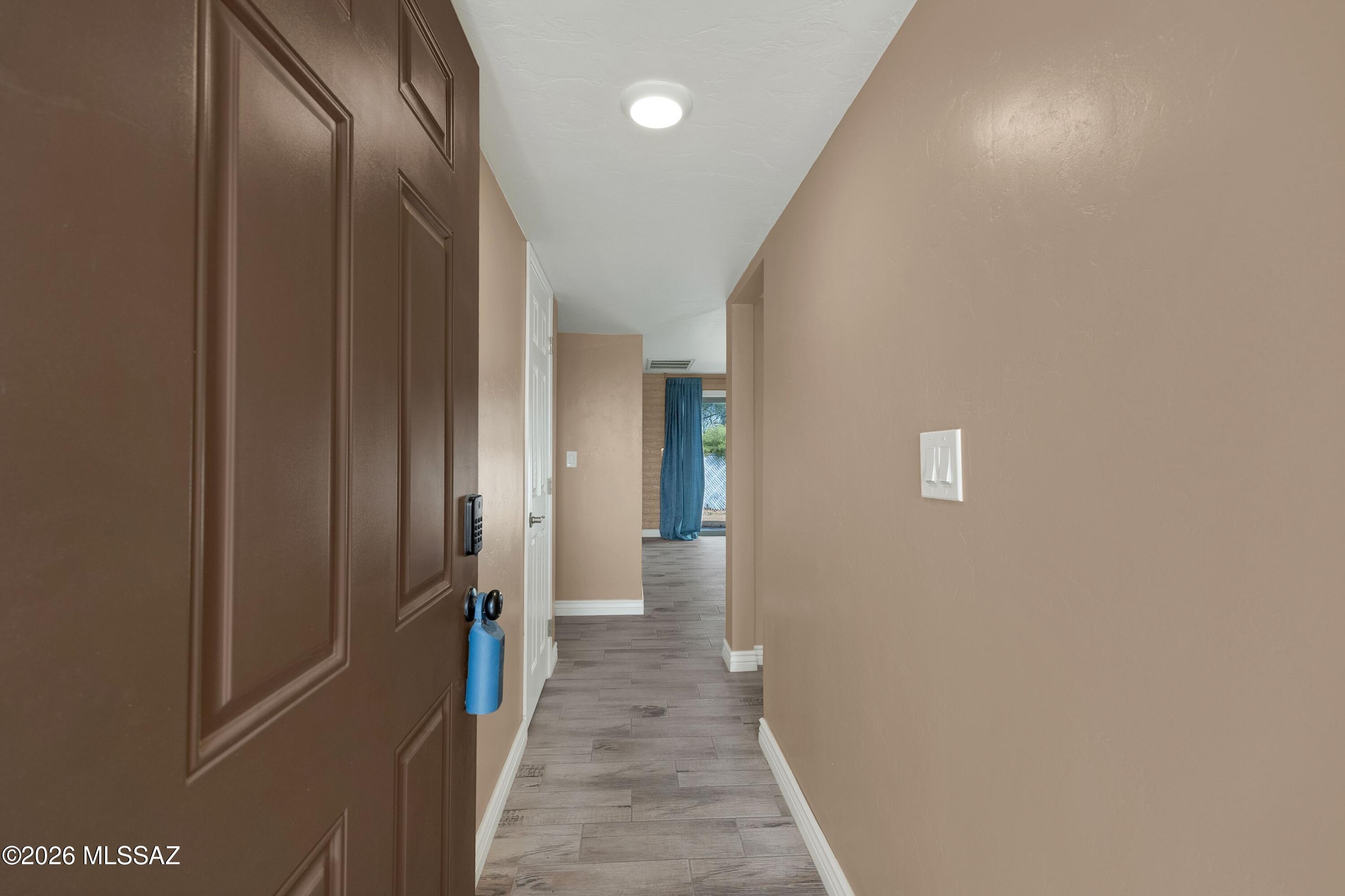Tucson Park West (99-204) - Residential