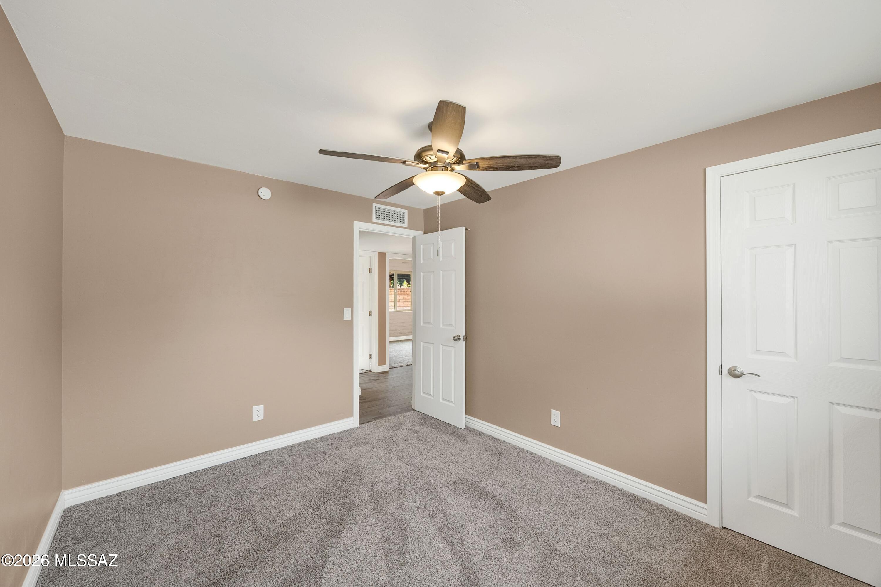 Tucson Park West (99-204) - Residential