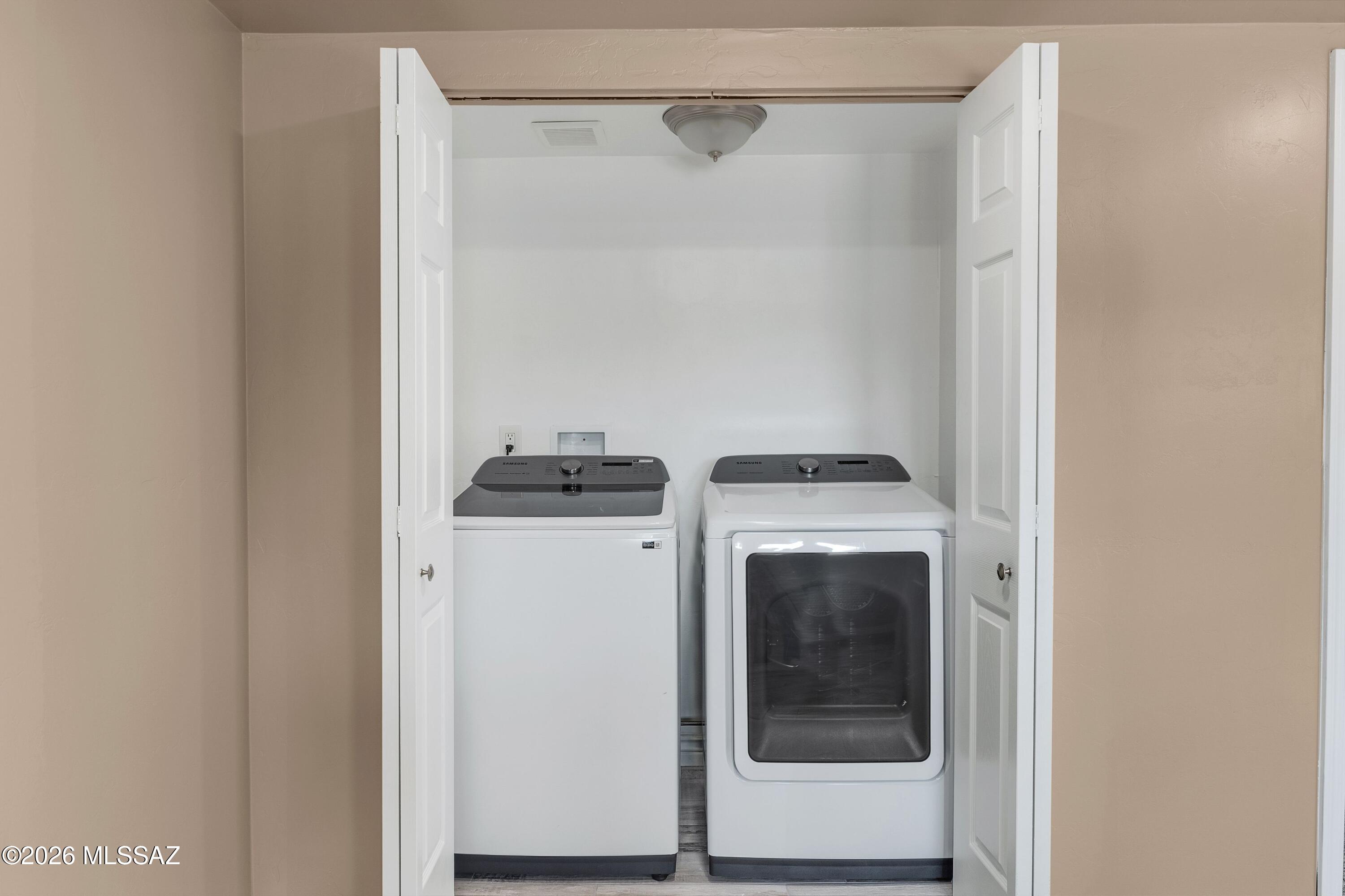 Tucson Park West (99-204) - Residential