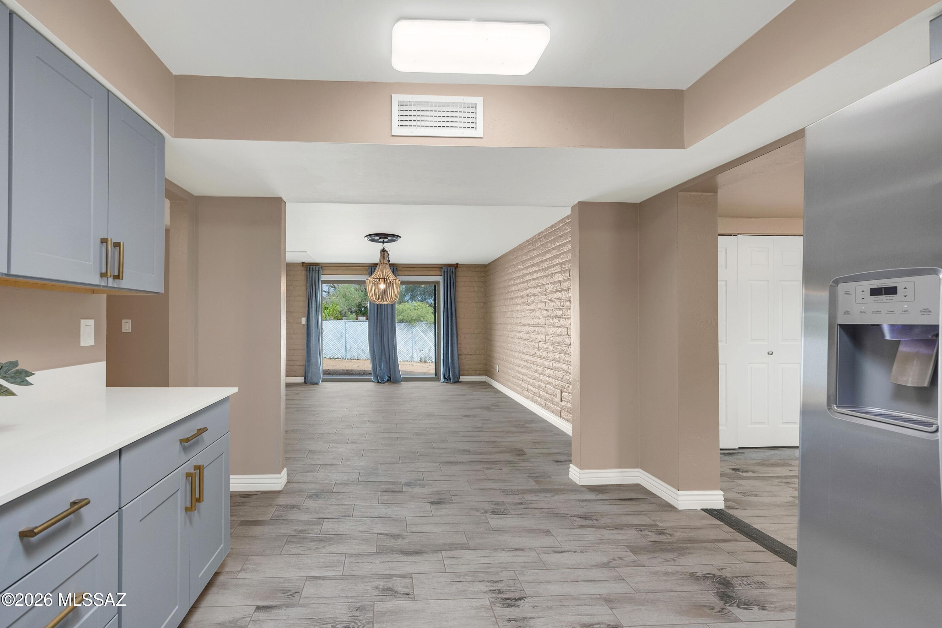 Tucson Park West (99-204) - Residential