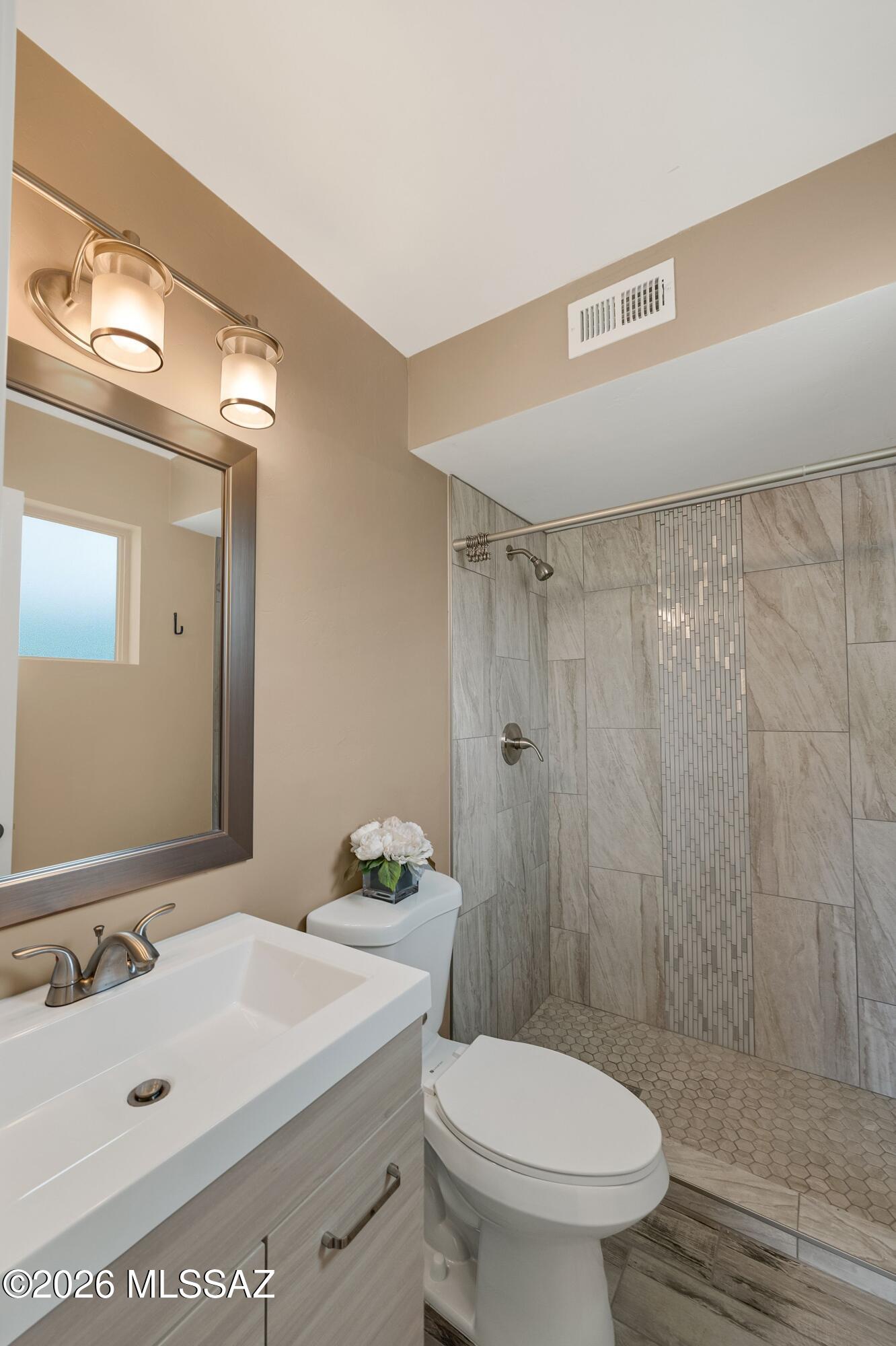 Tucson Park West (99-204) - Residential