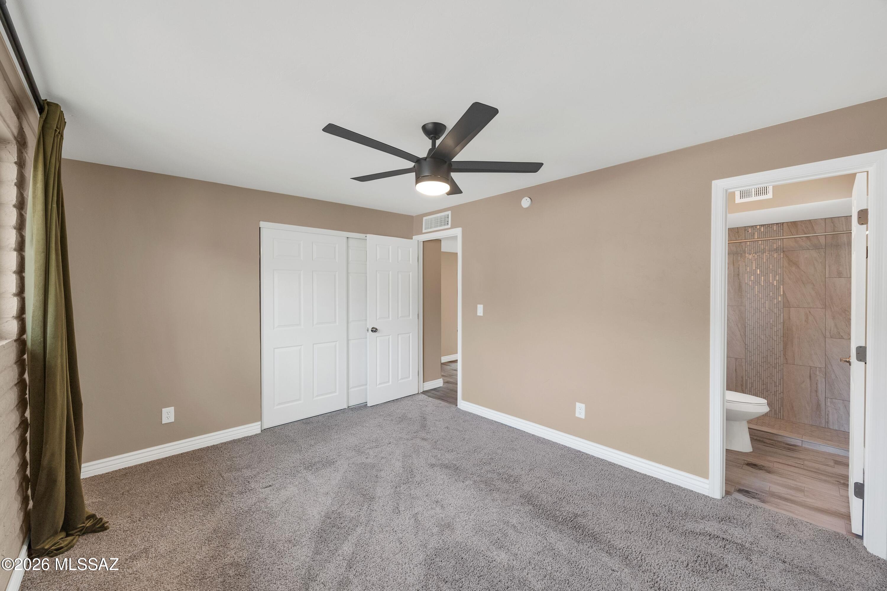 Tucson Park West (99-204) - Residential