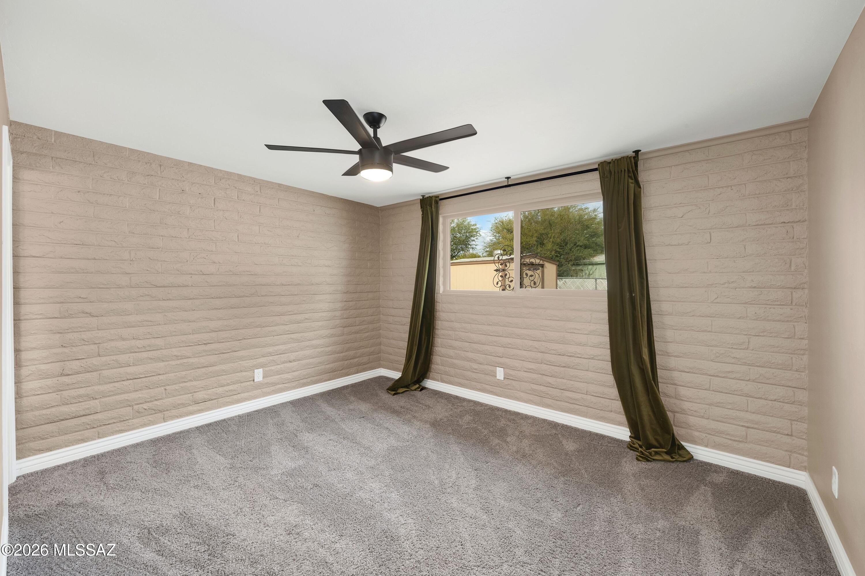 Tucson Park West (99-204) - Residential