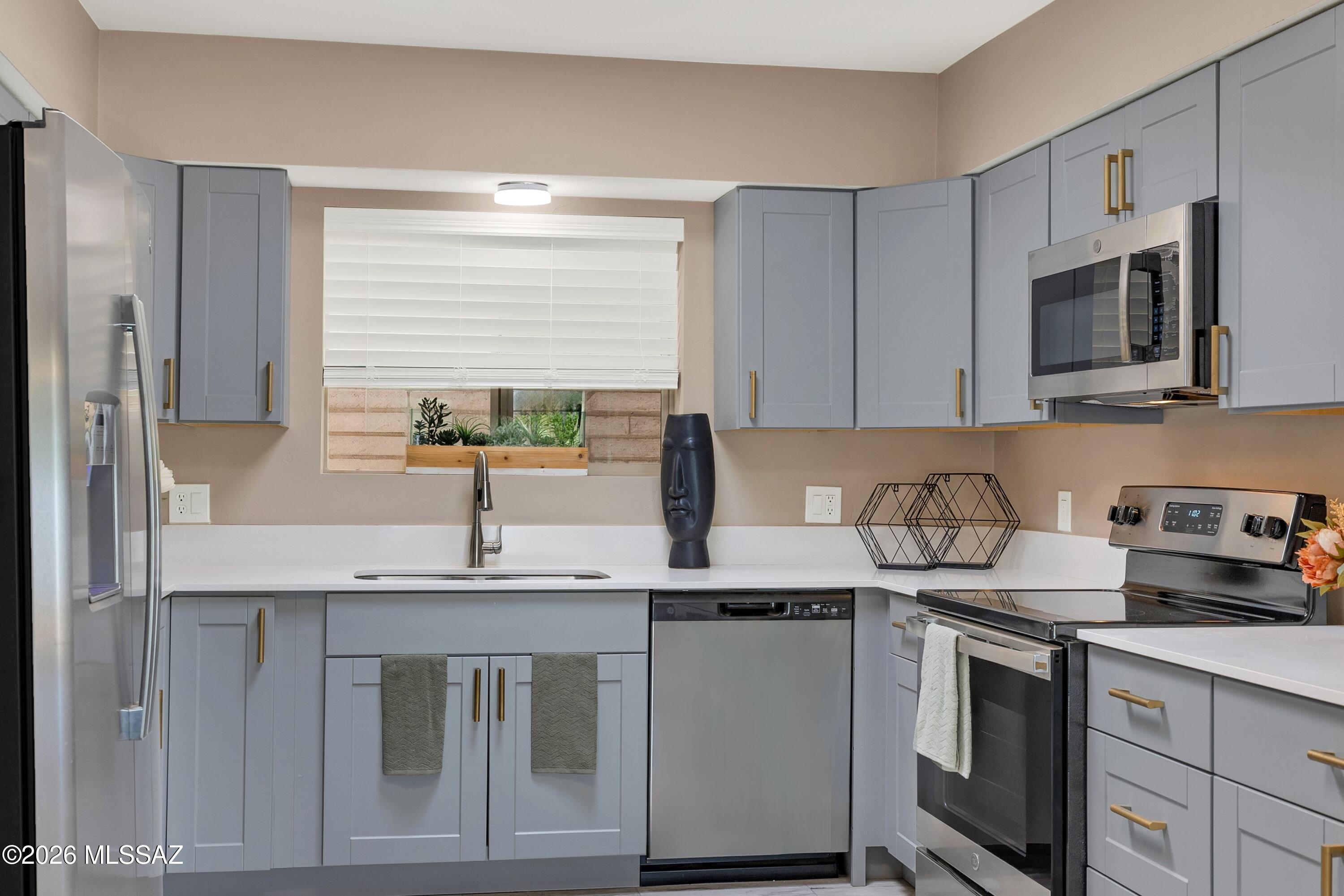 Tucson Park West (99-204) - Residential