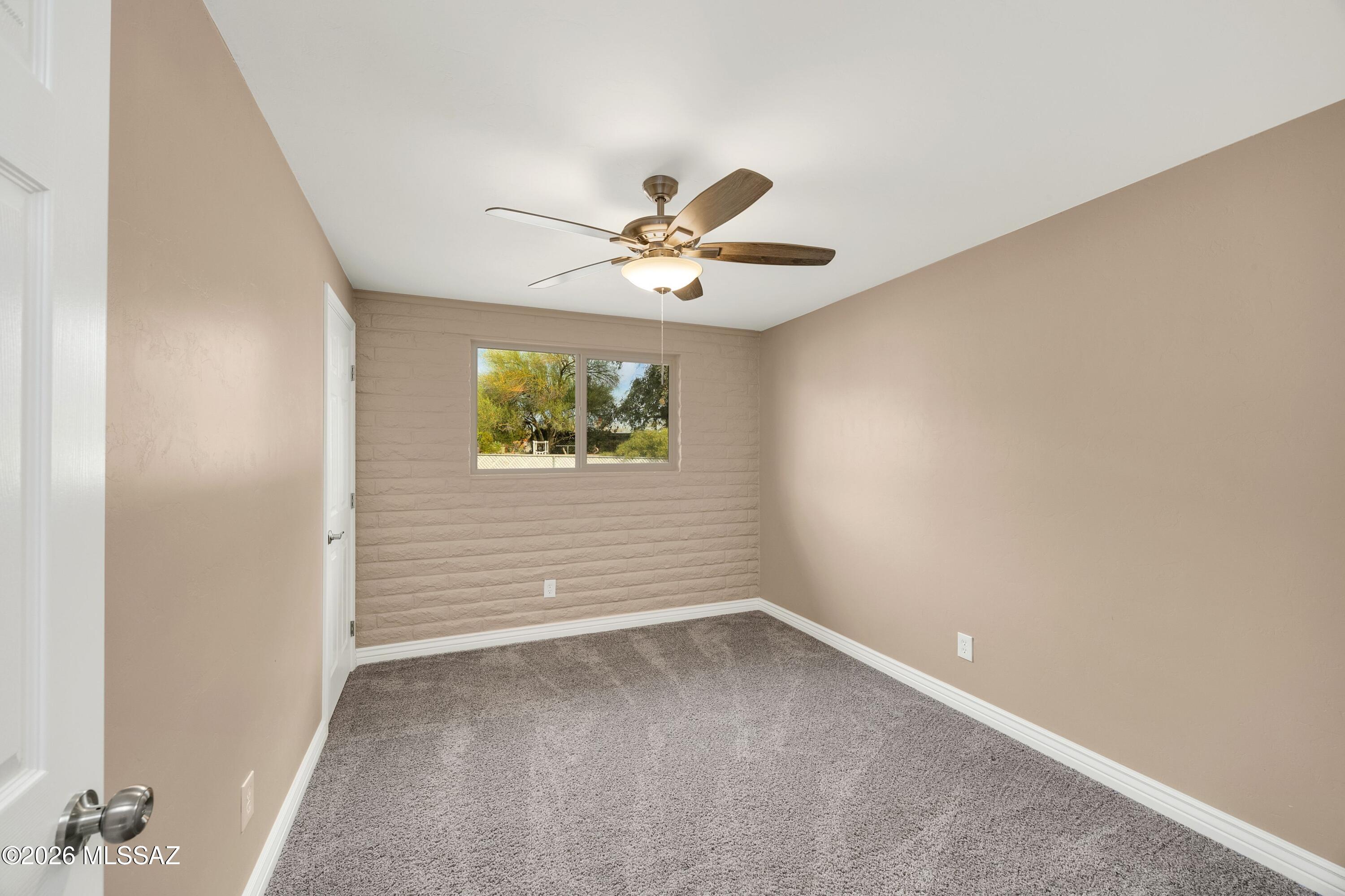 Tucson Park West (99-204) - Residential